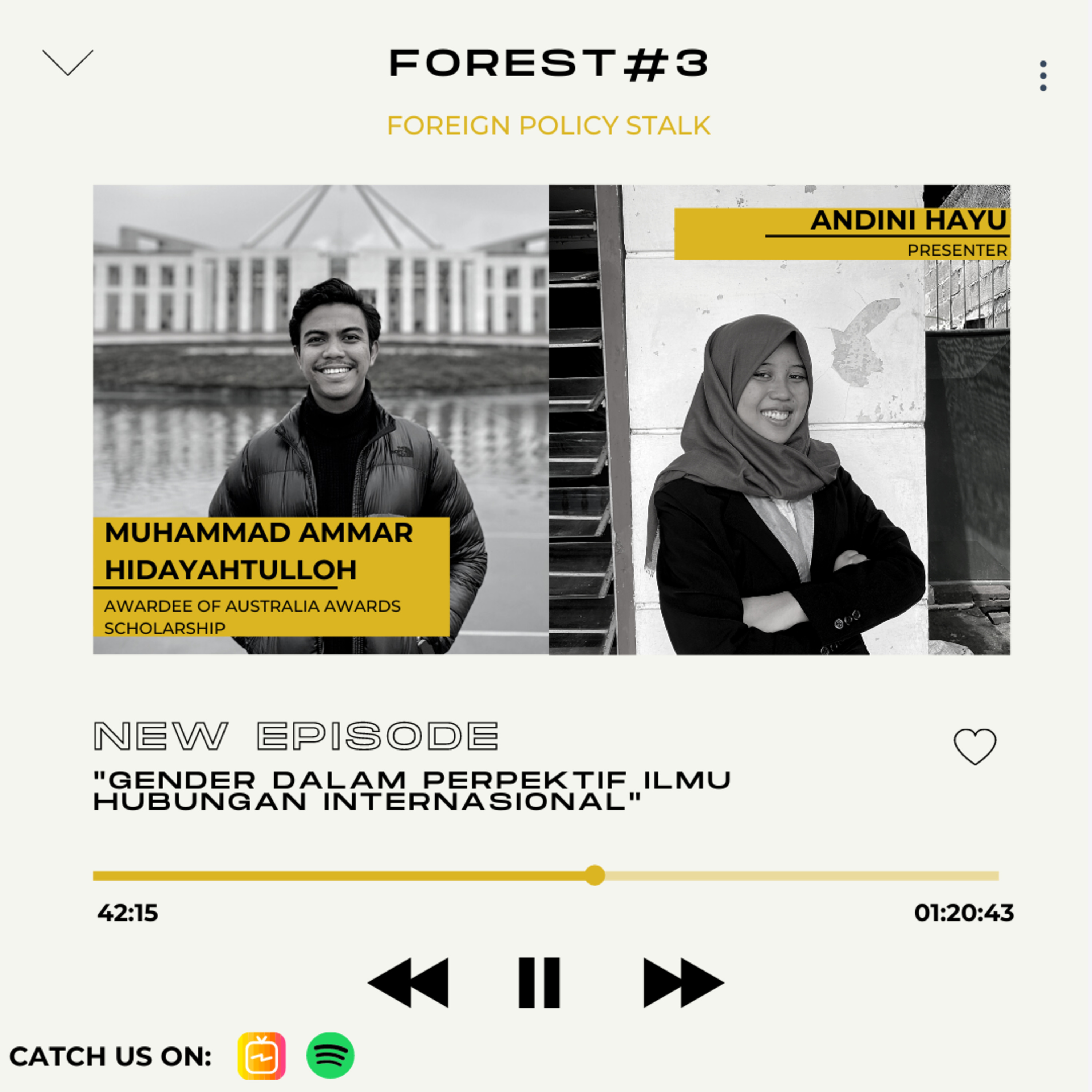 FPCI UMY PODCAST