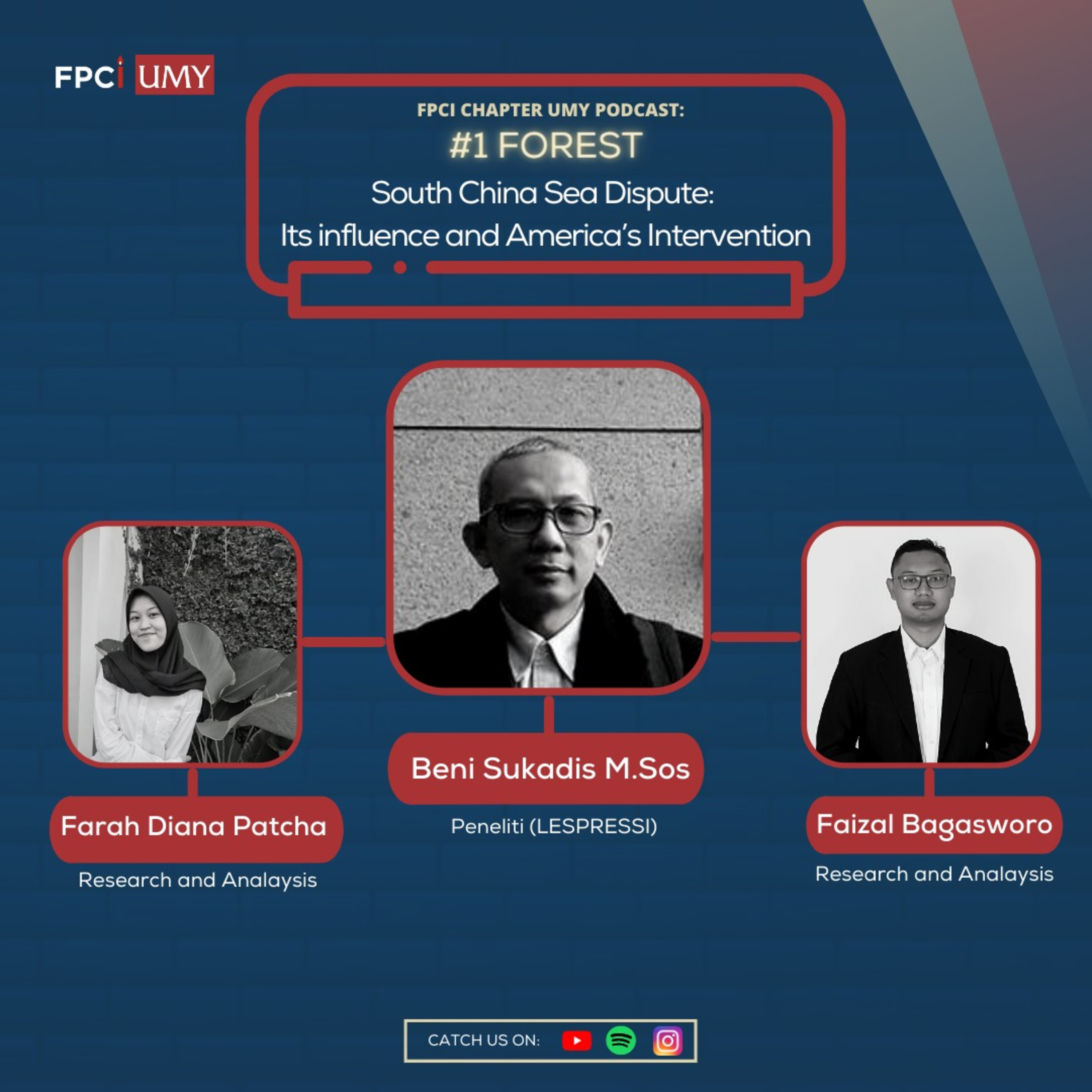 FPCI UMY PODCAST