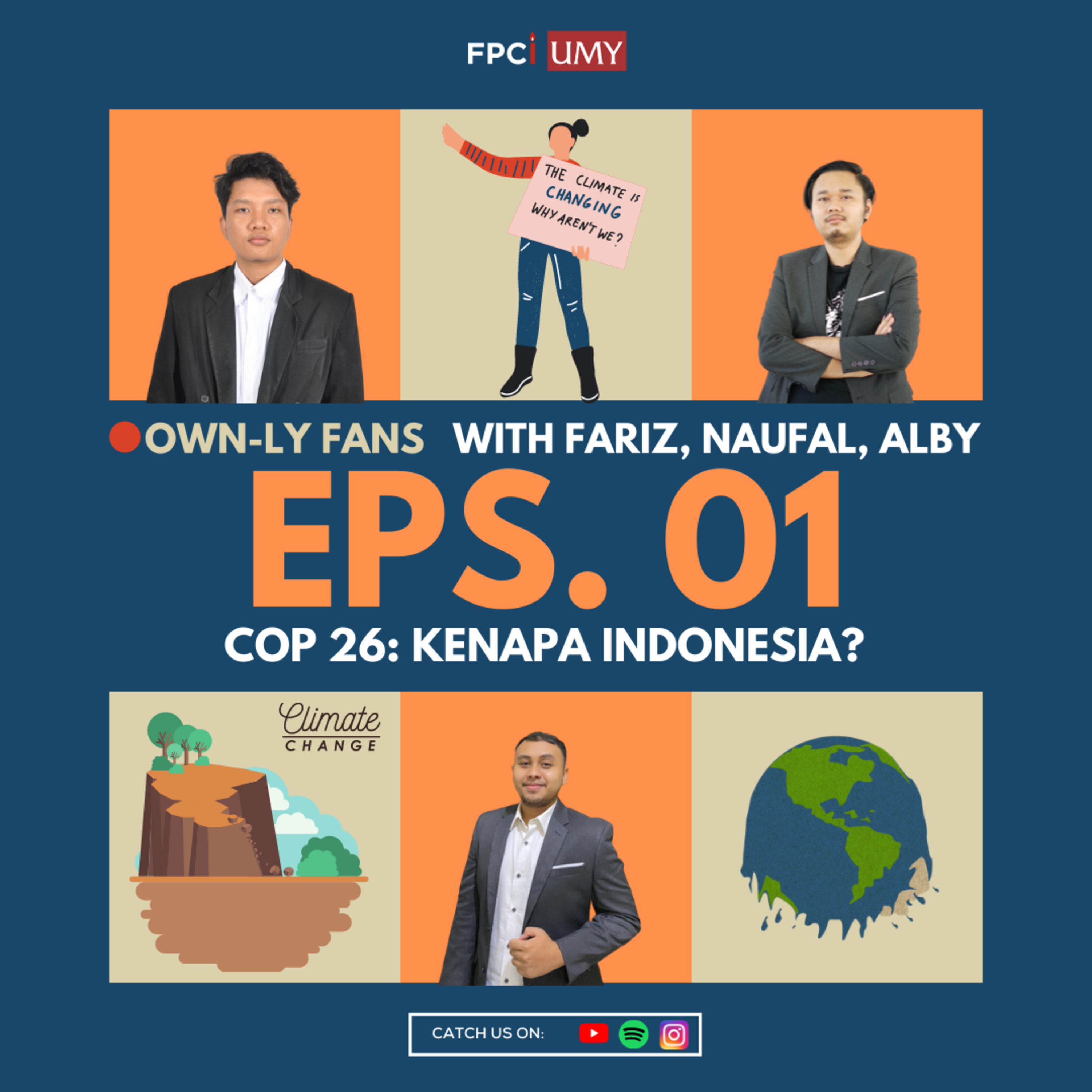 FPCI UMY PODCAST