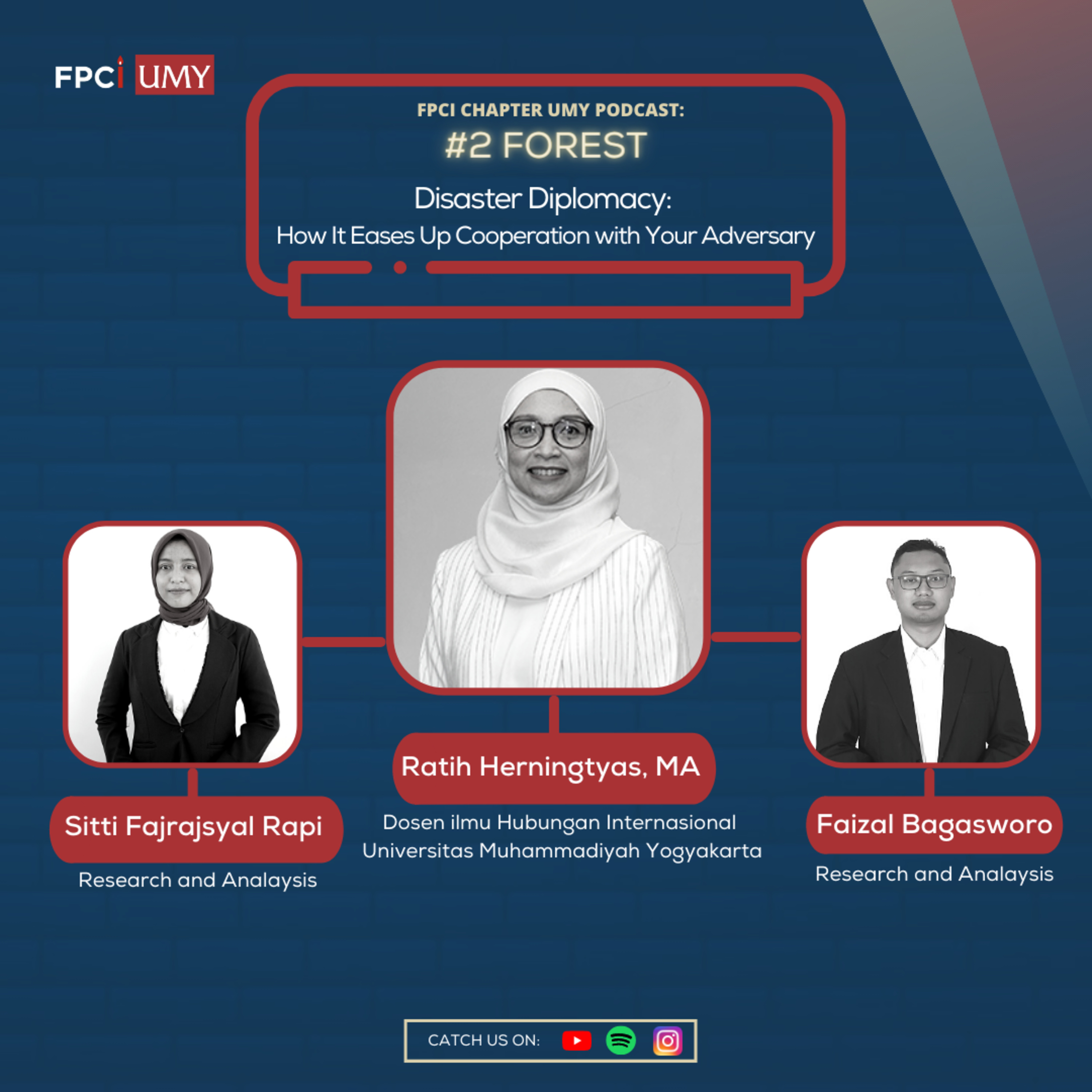 FPCI UMY PODCAST