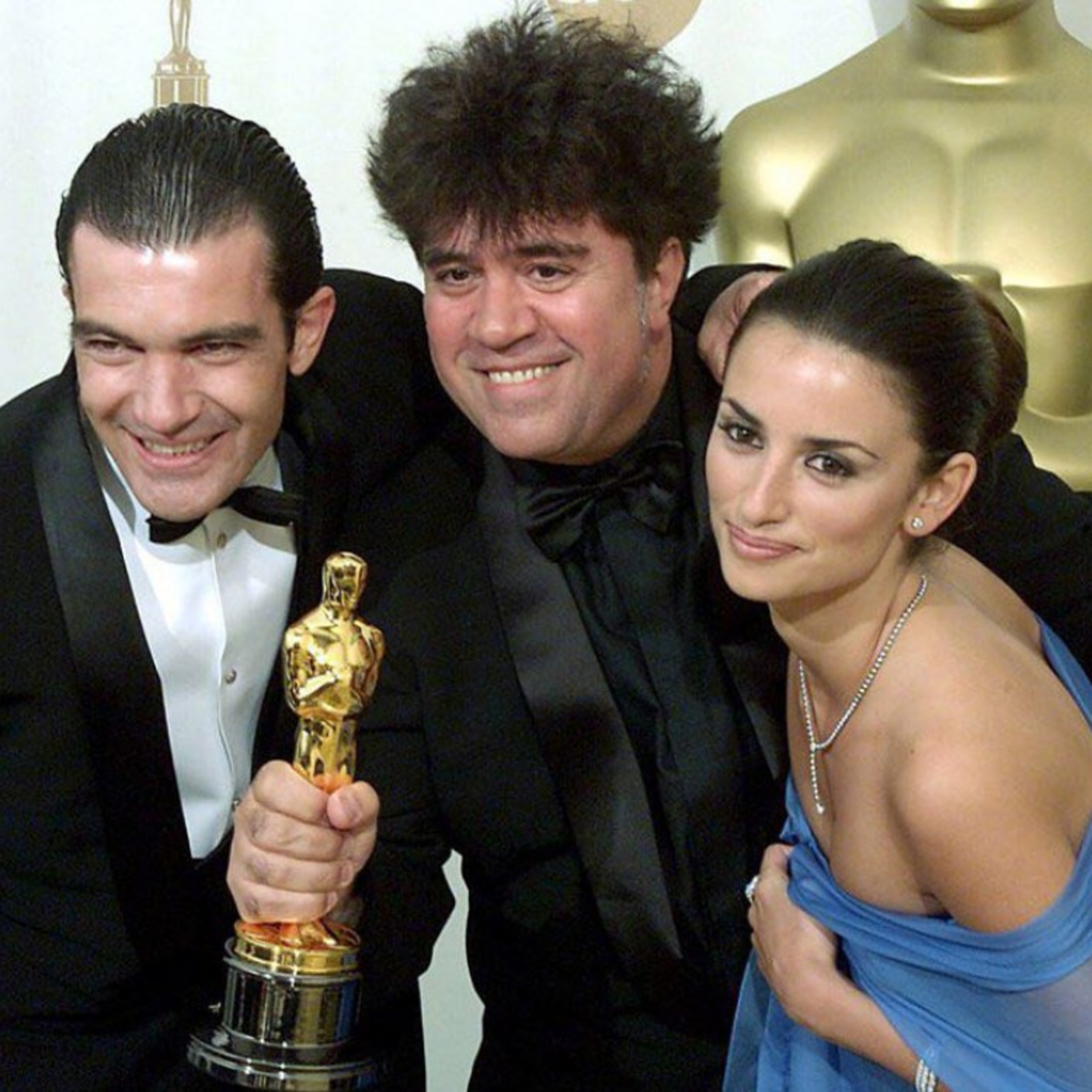 La deriva de los Oscar: ¿cómo podrían recuperar terreno? episode artwork