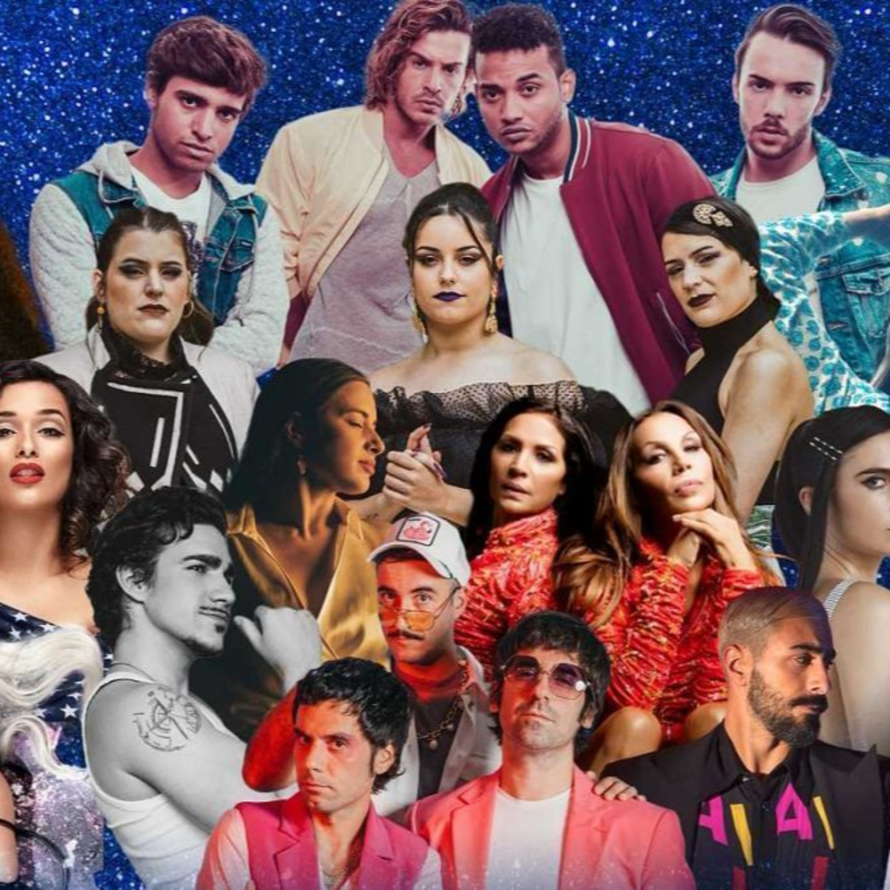 Pros y contras de las 14 canciones del Benidorm Fest 2022 episode artwork