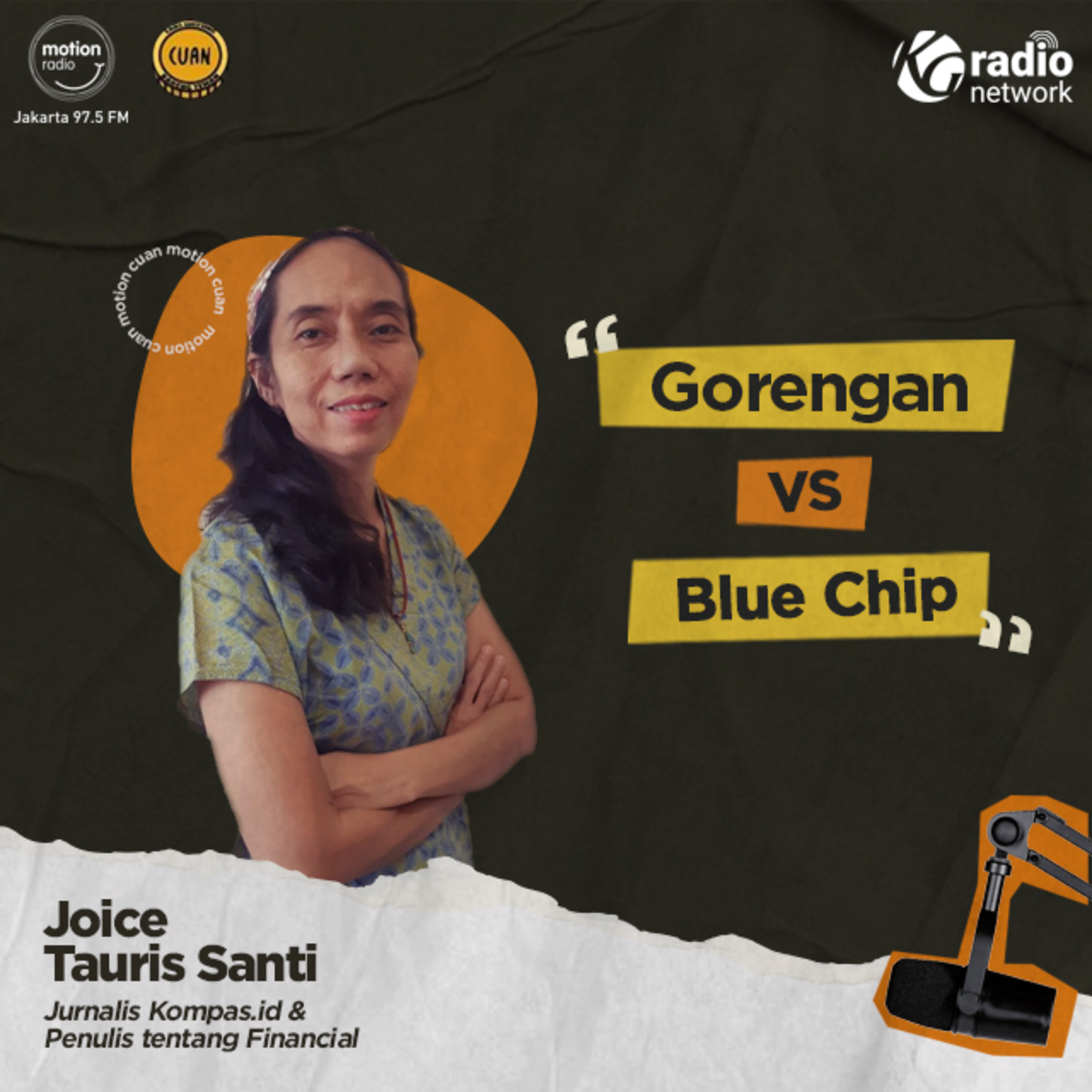 Cuan - Cari Untung Bareng Teman