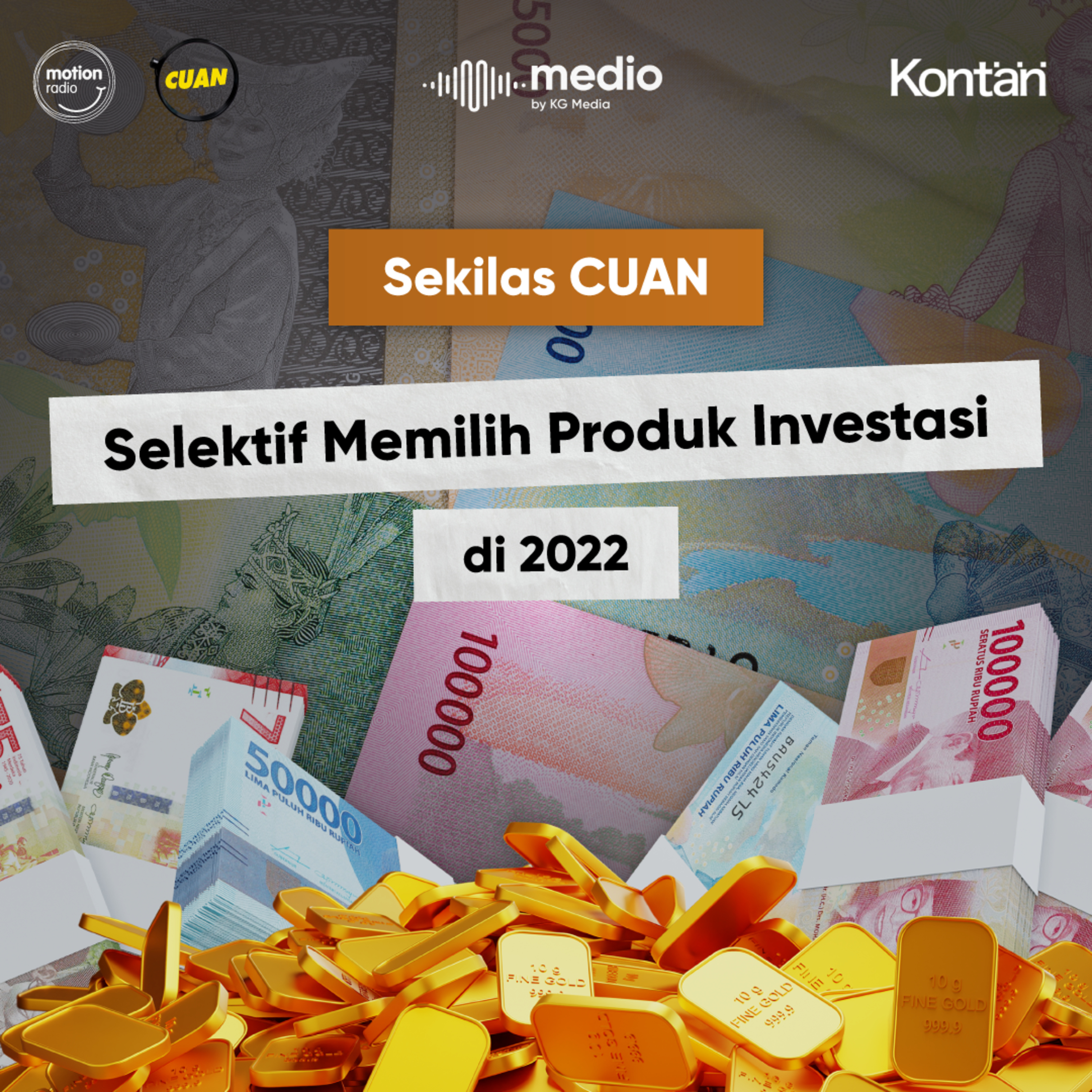 Cuan - Cari Untung Bareng Teman