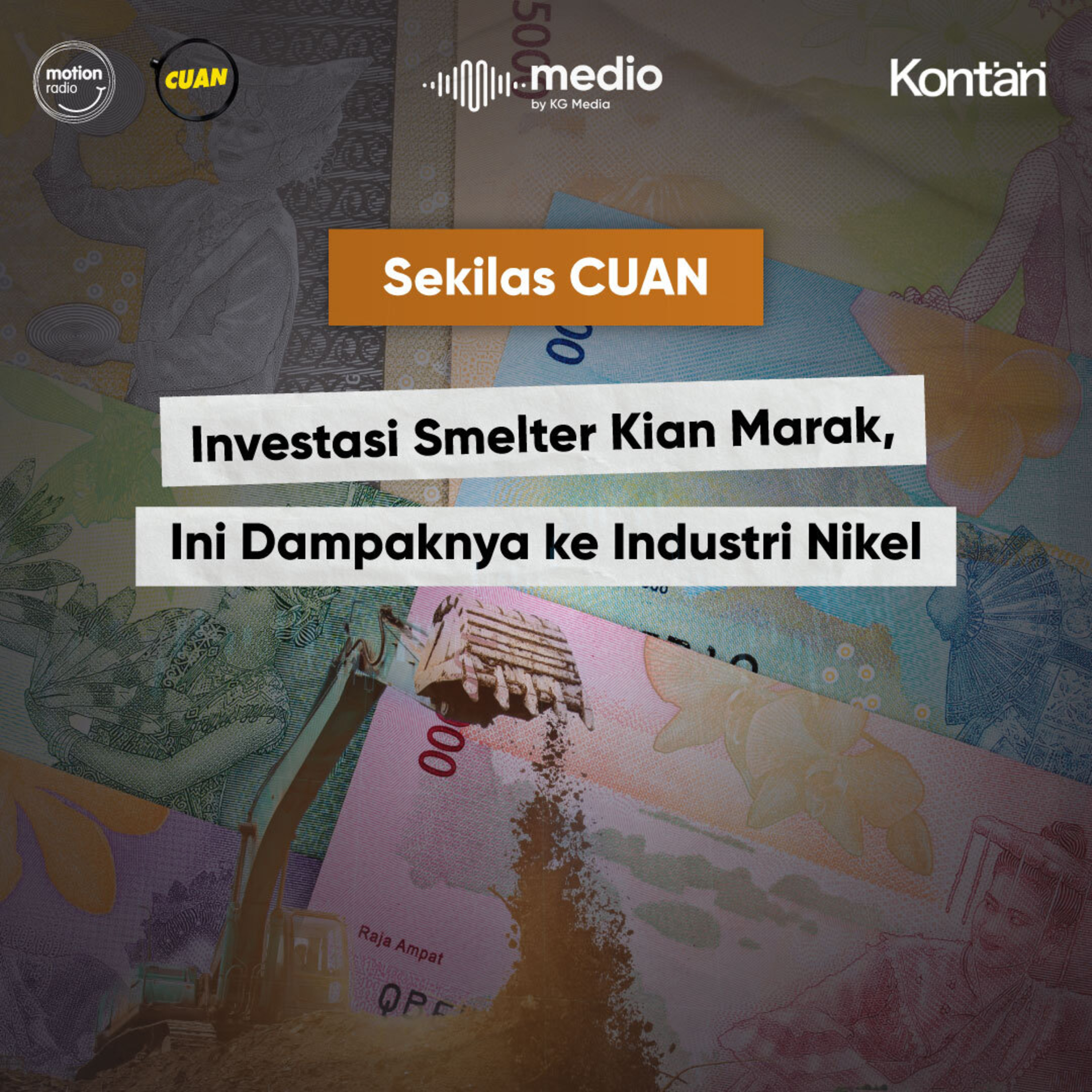 Cuan - Cari Untung Bareng Teman