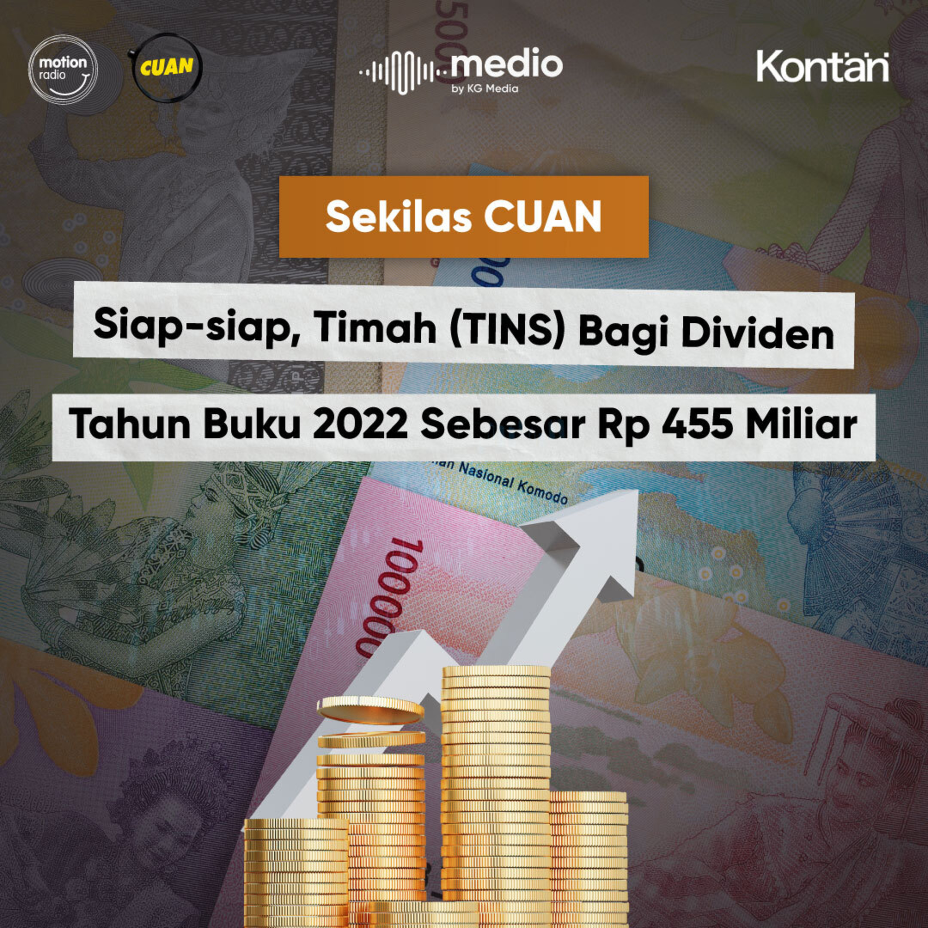 Cuan - Cari Untung Bareng Teman