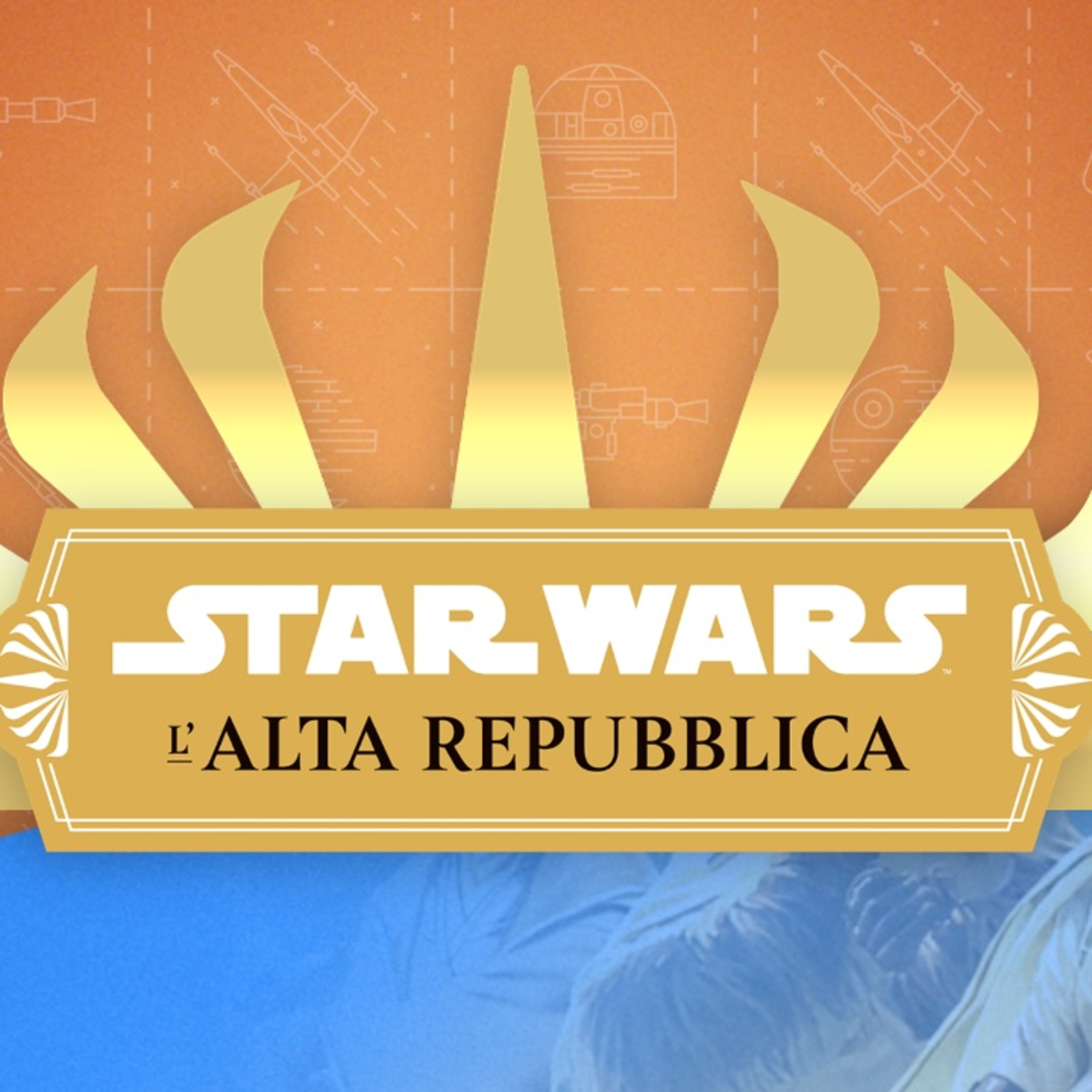 STAR WARS - LIVE ADDICTED