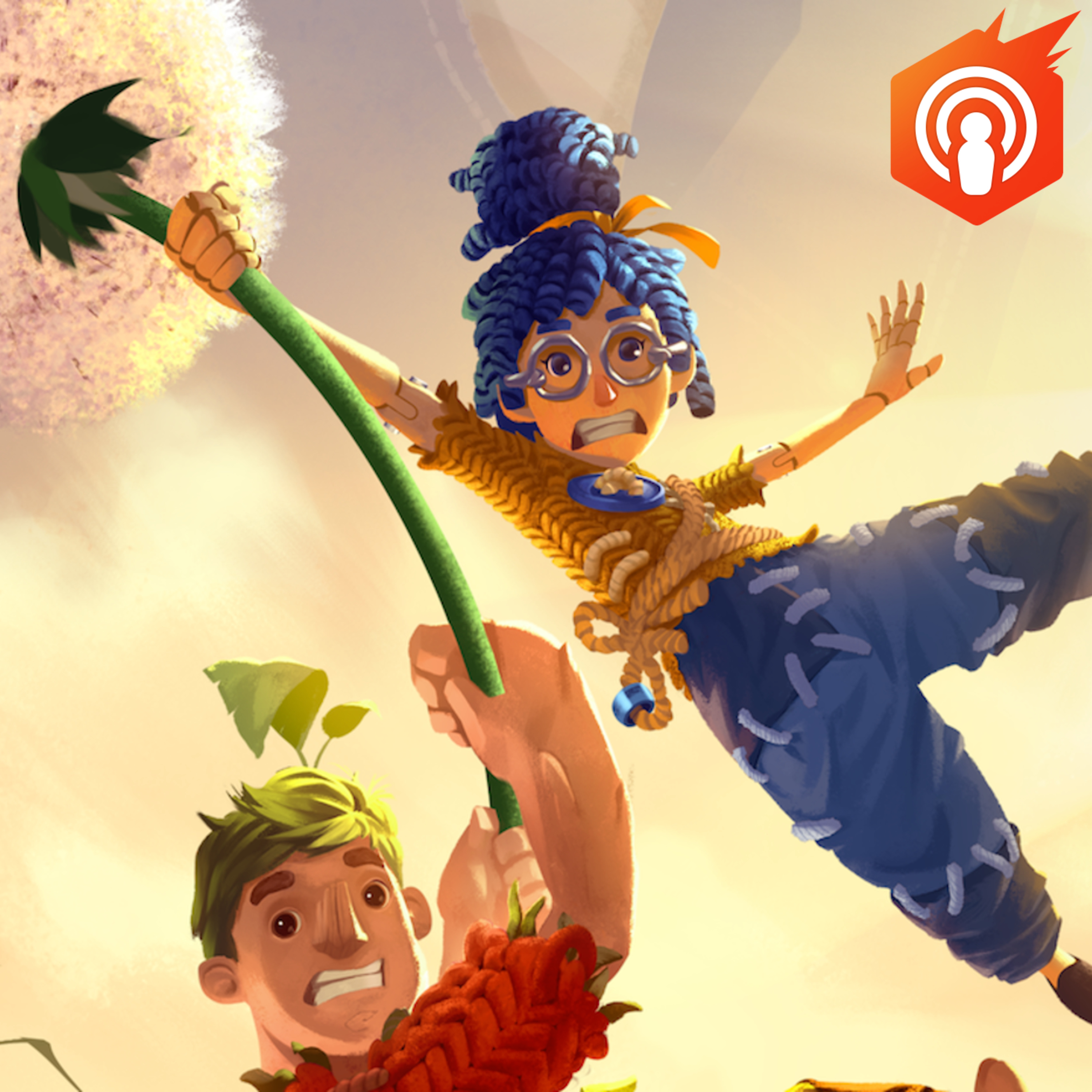 EP 30: It Takes Two, Divinity Original Sin II ir kiti co-op žaidimai episode artwork