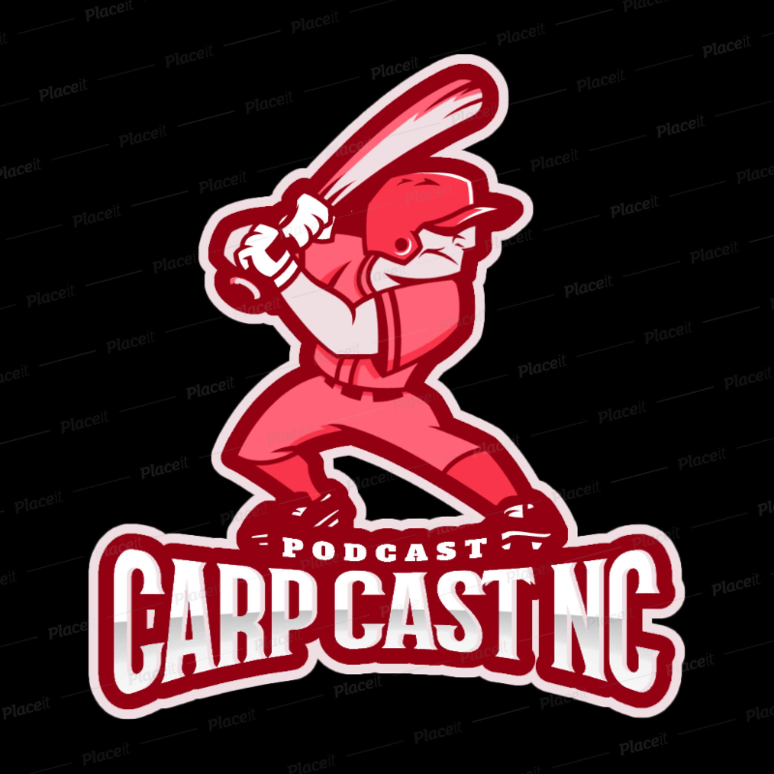 CARP CAST NC