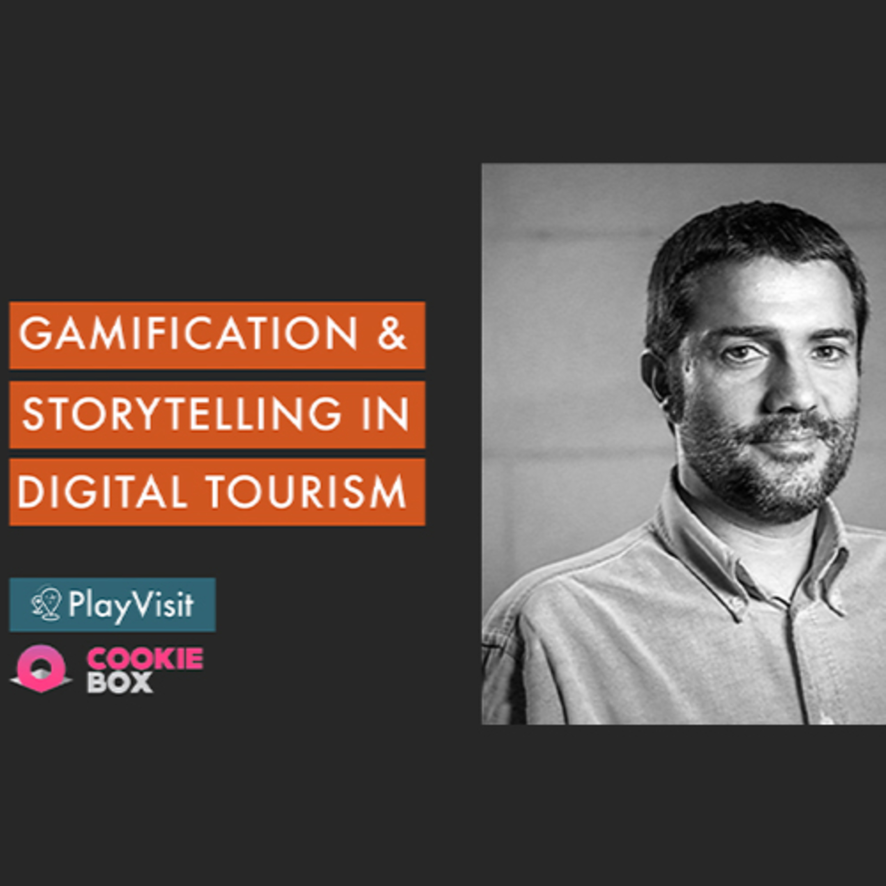 PLAYVISIT TALKS