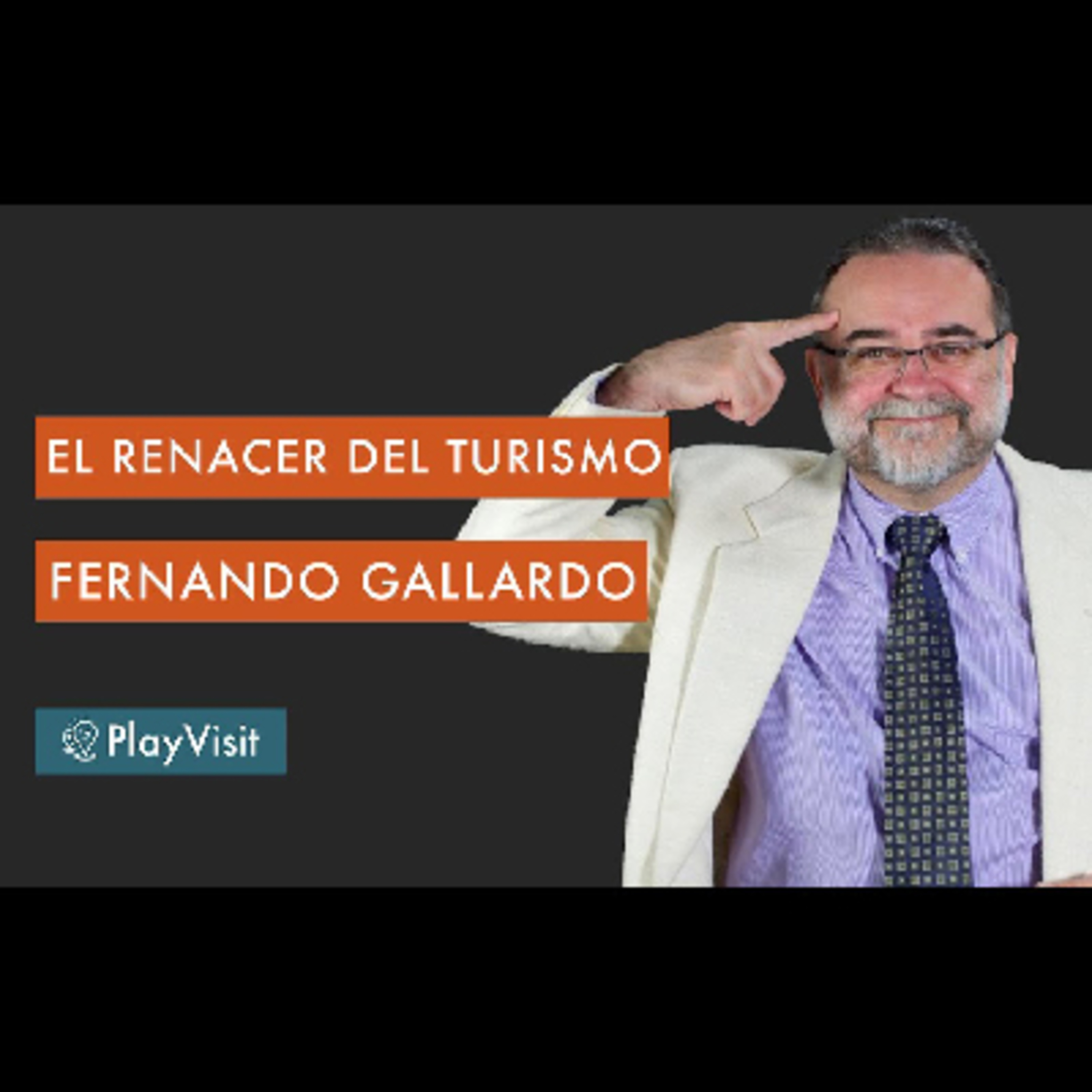 PLAYVISIT TALKS