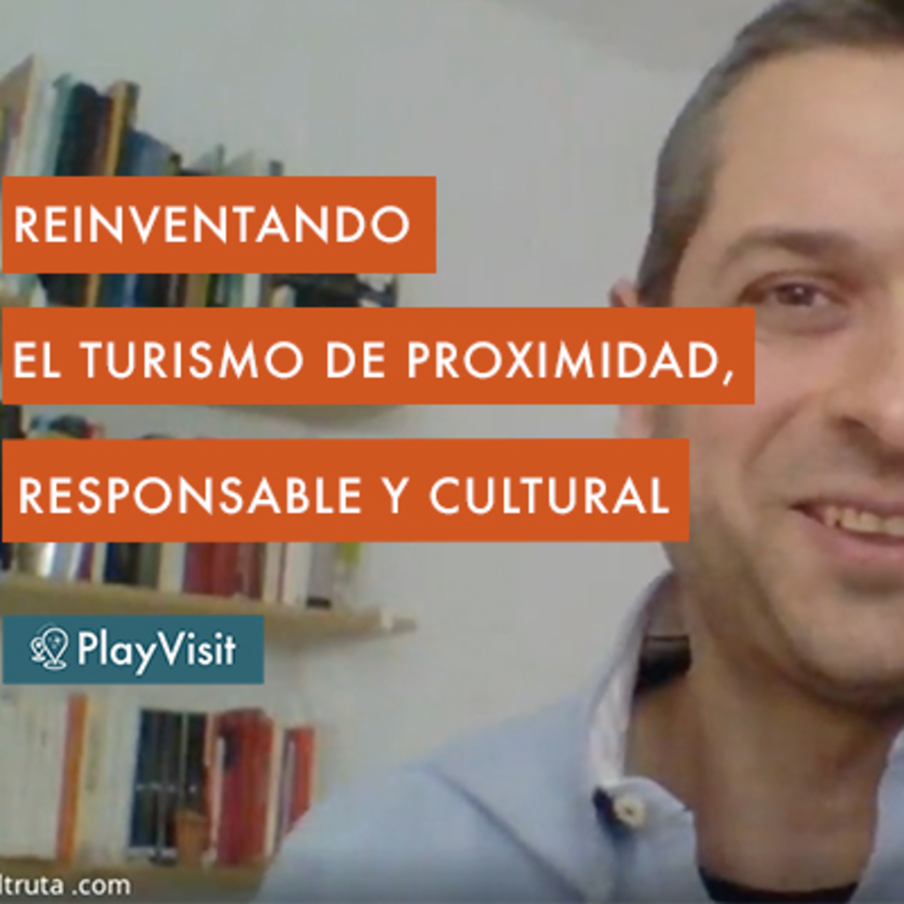 PLAYVISIT TALKS