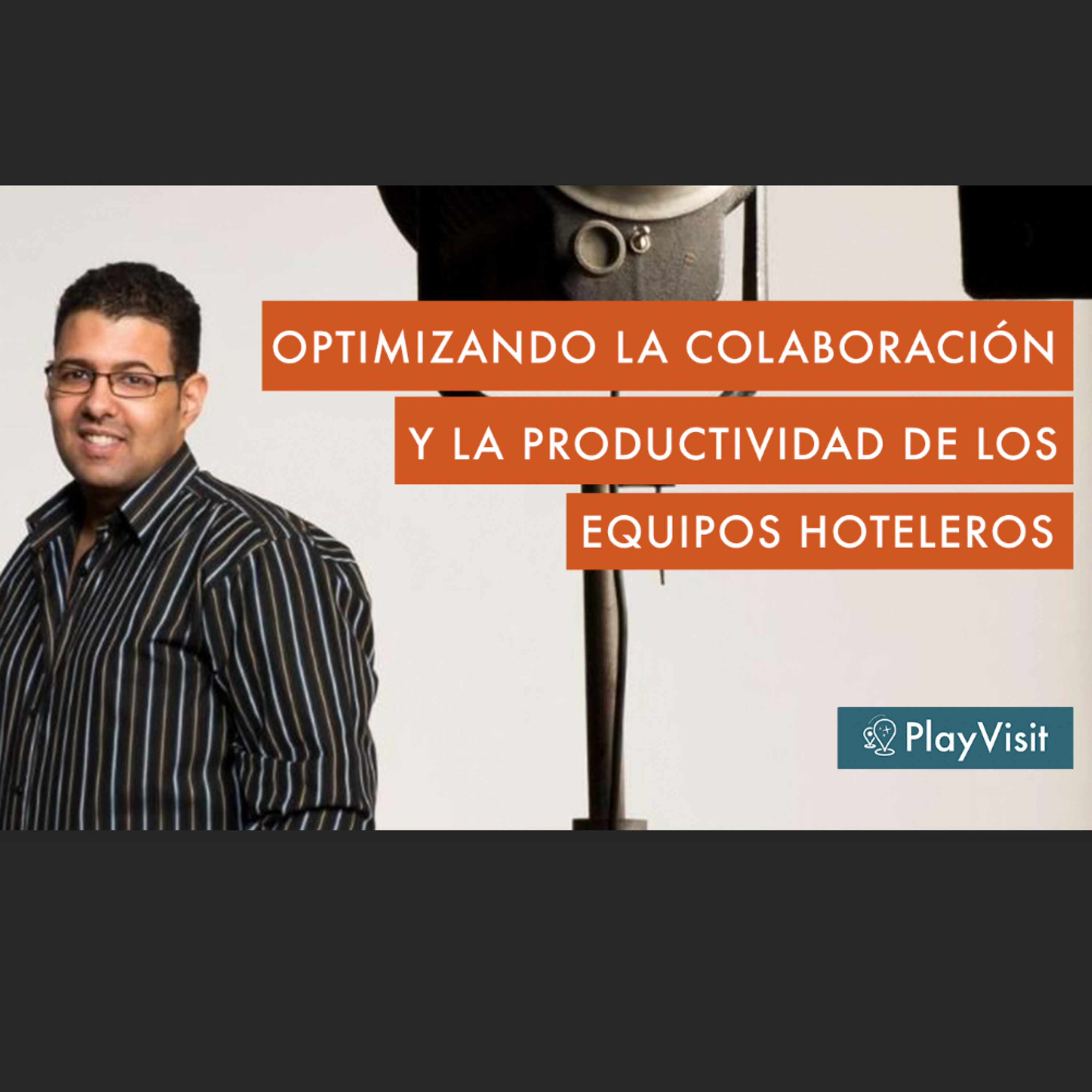 PLAYVISIT TALKS
