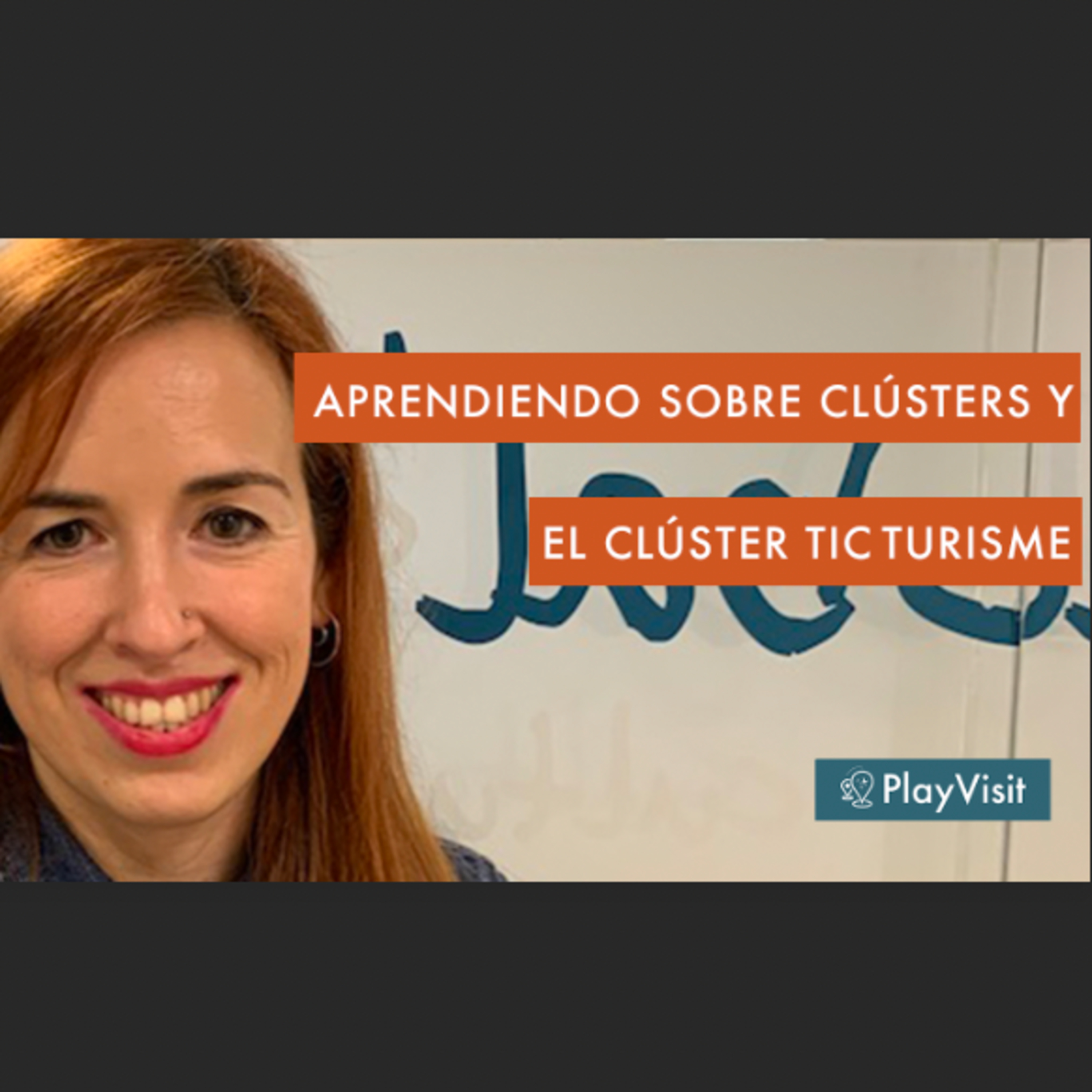 PLAYVISIT TALKS