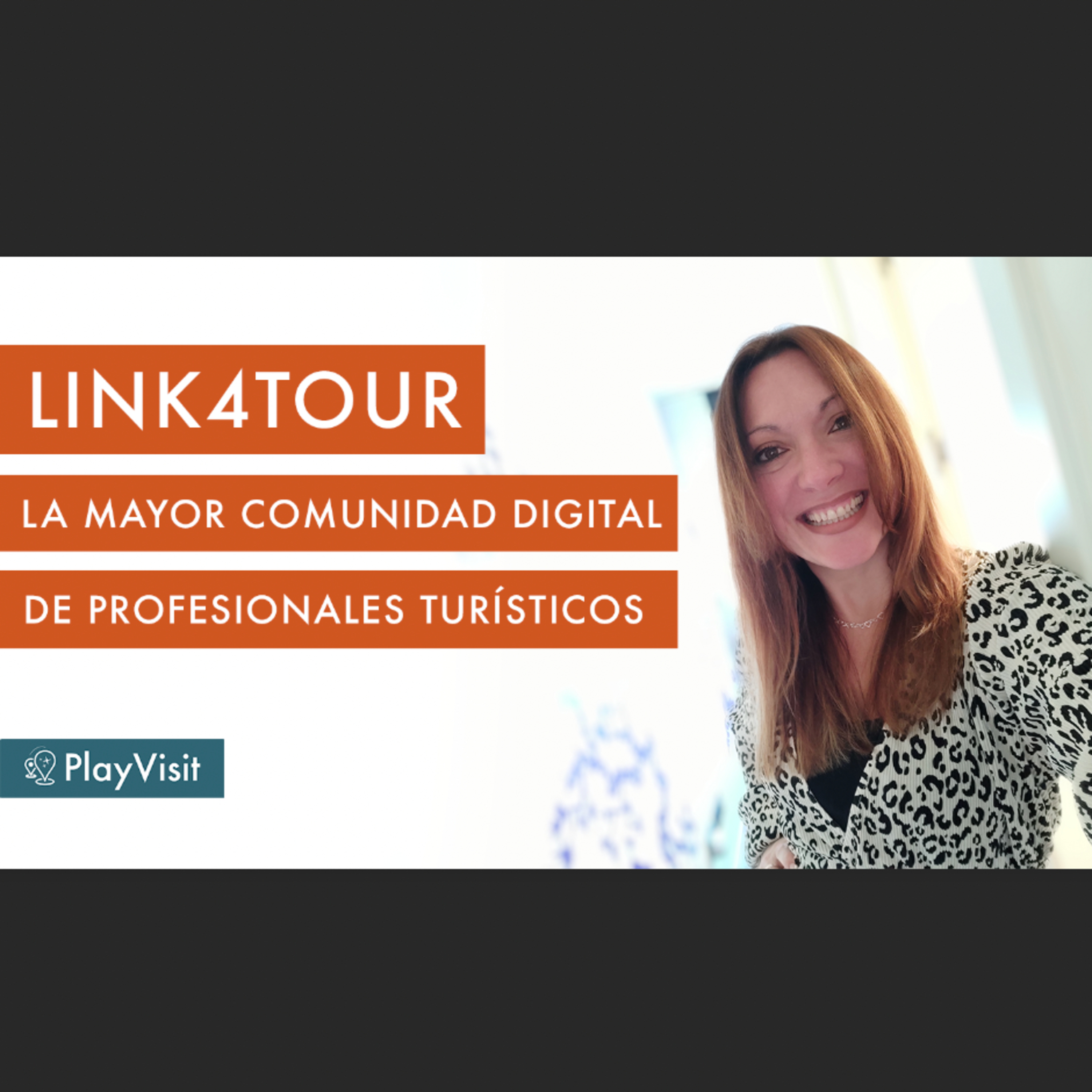 PLAYVISIT TALKS