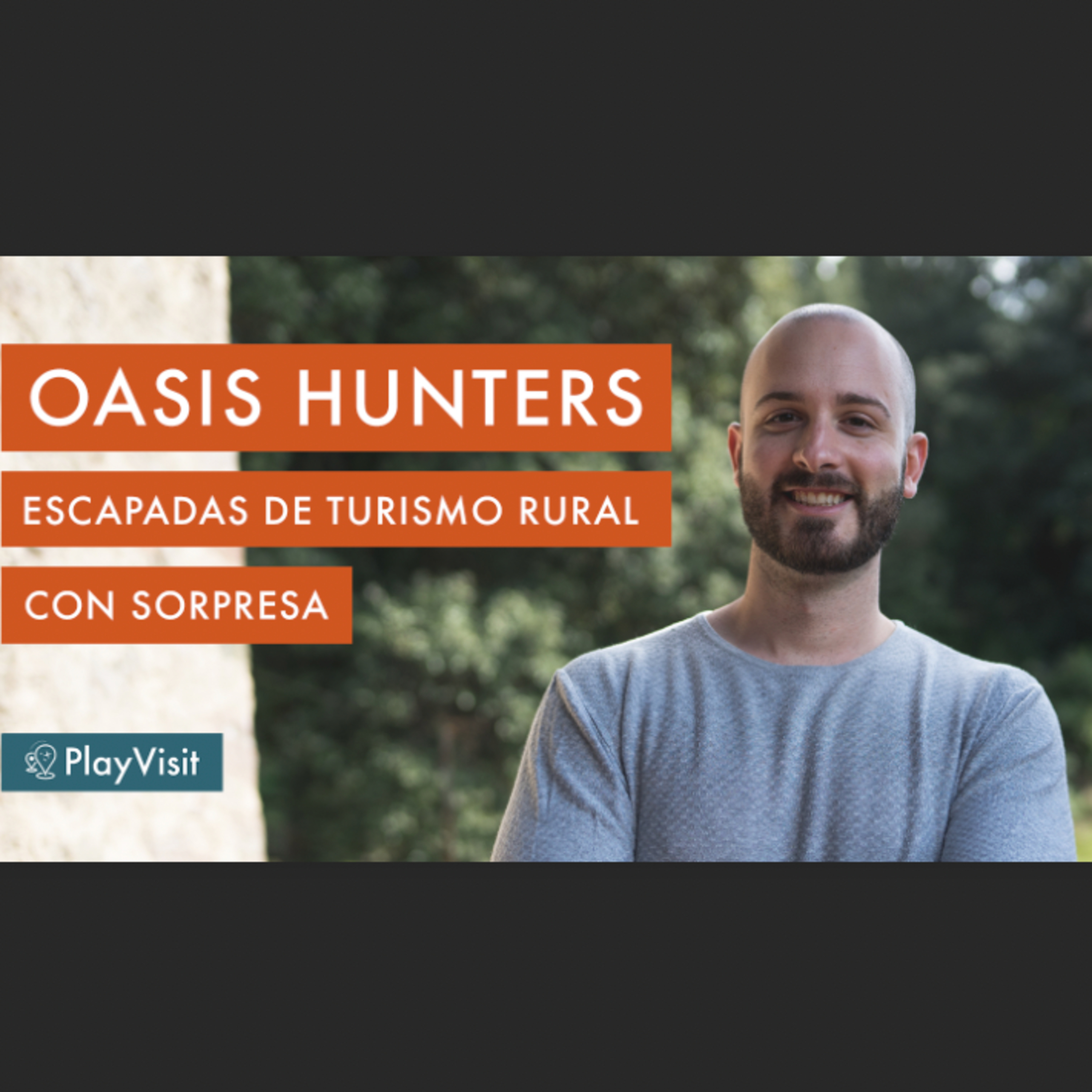 PLAYVISIT TALKS