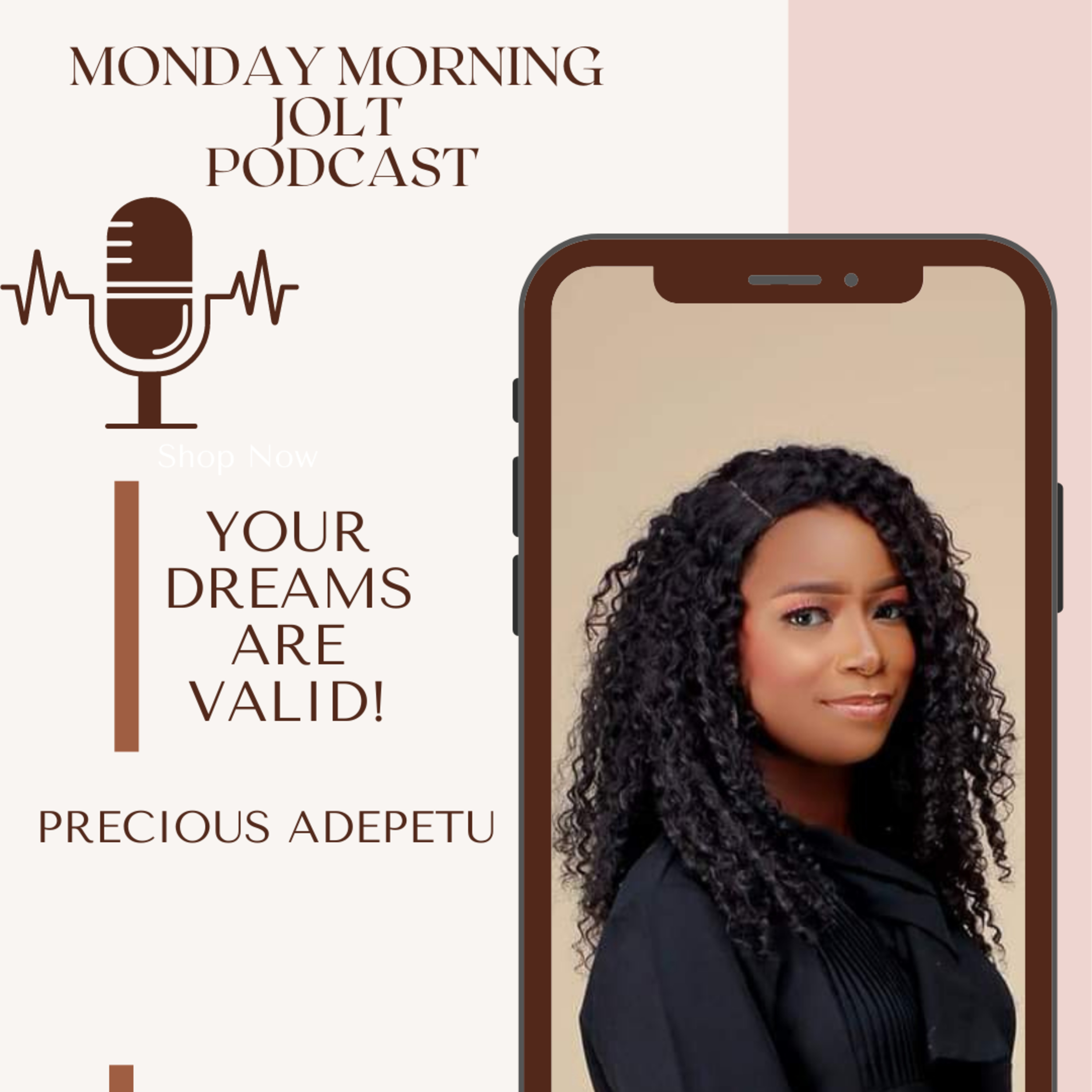 Monday Morning Jolt on Jamit