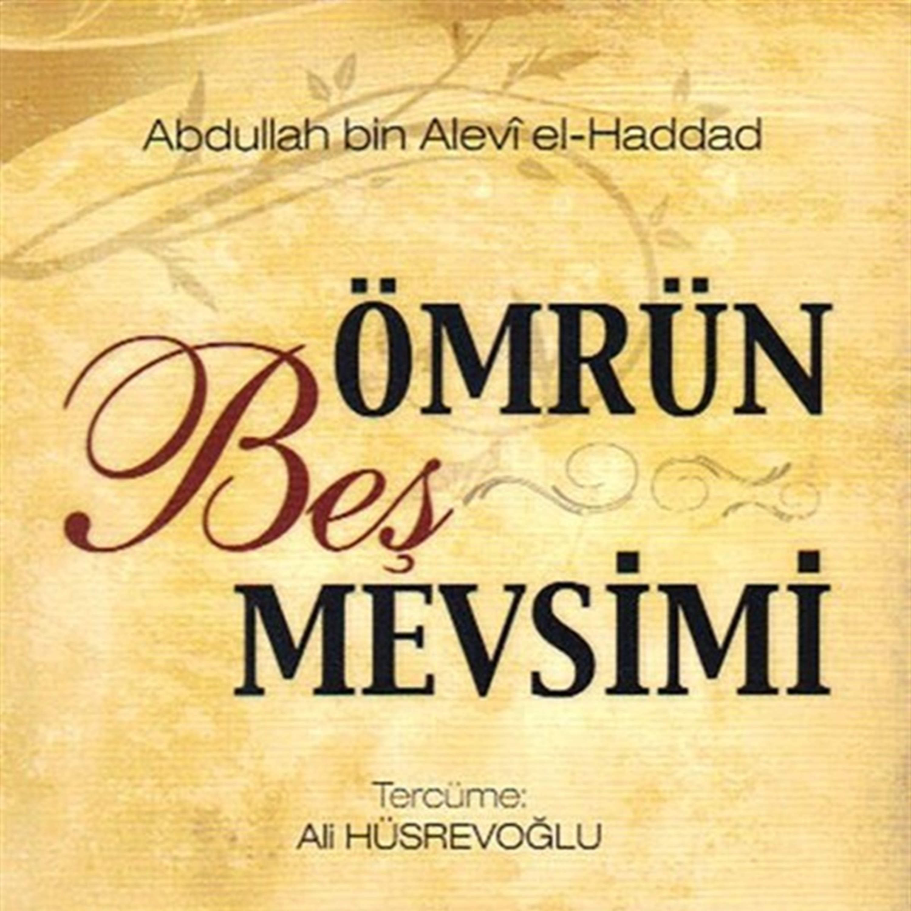 ÖMRÜN BEŞ MEVSİMİ 3 KABİR AZABI VAR MI