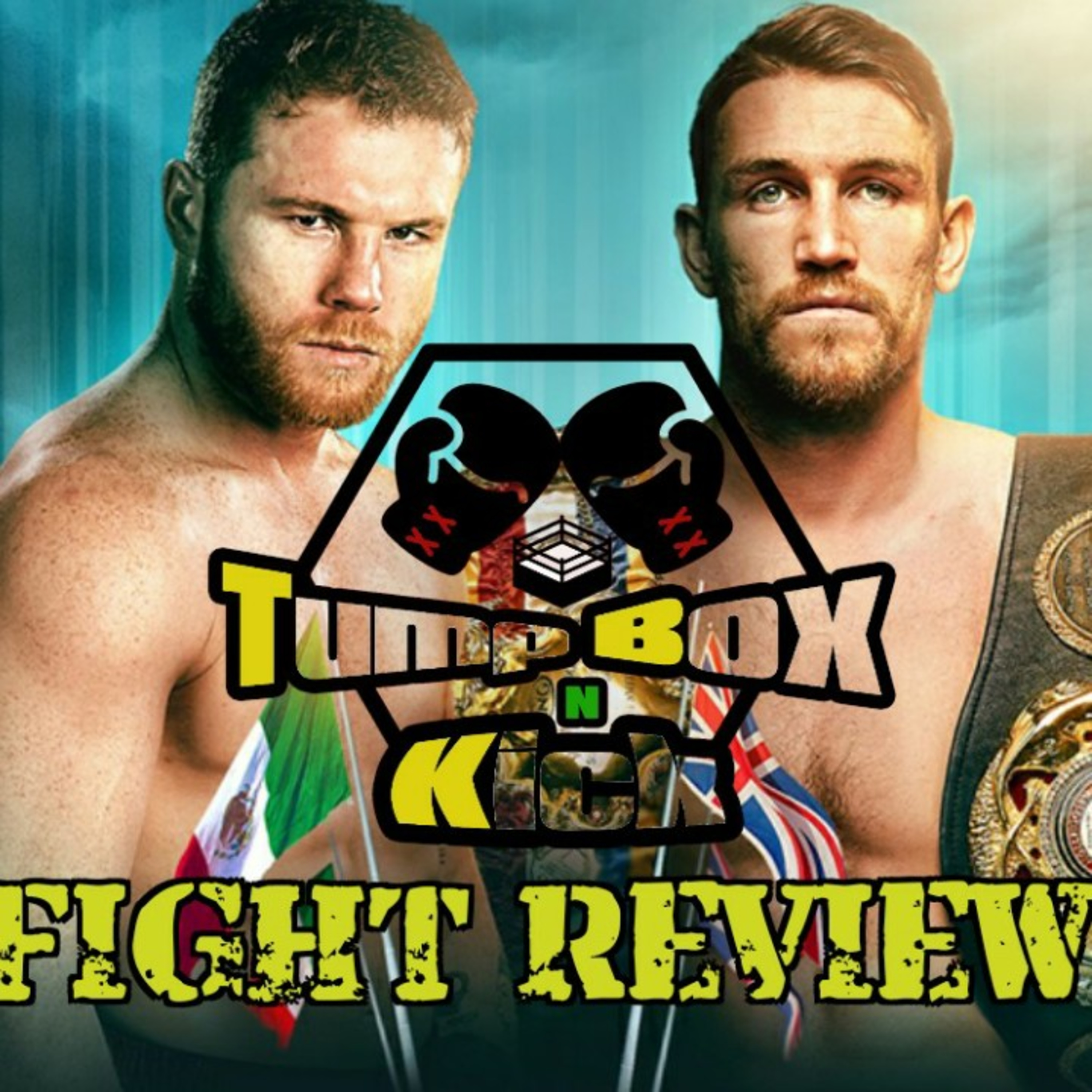 Tump Box N Kick