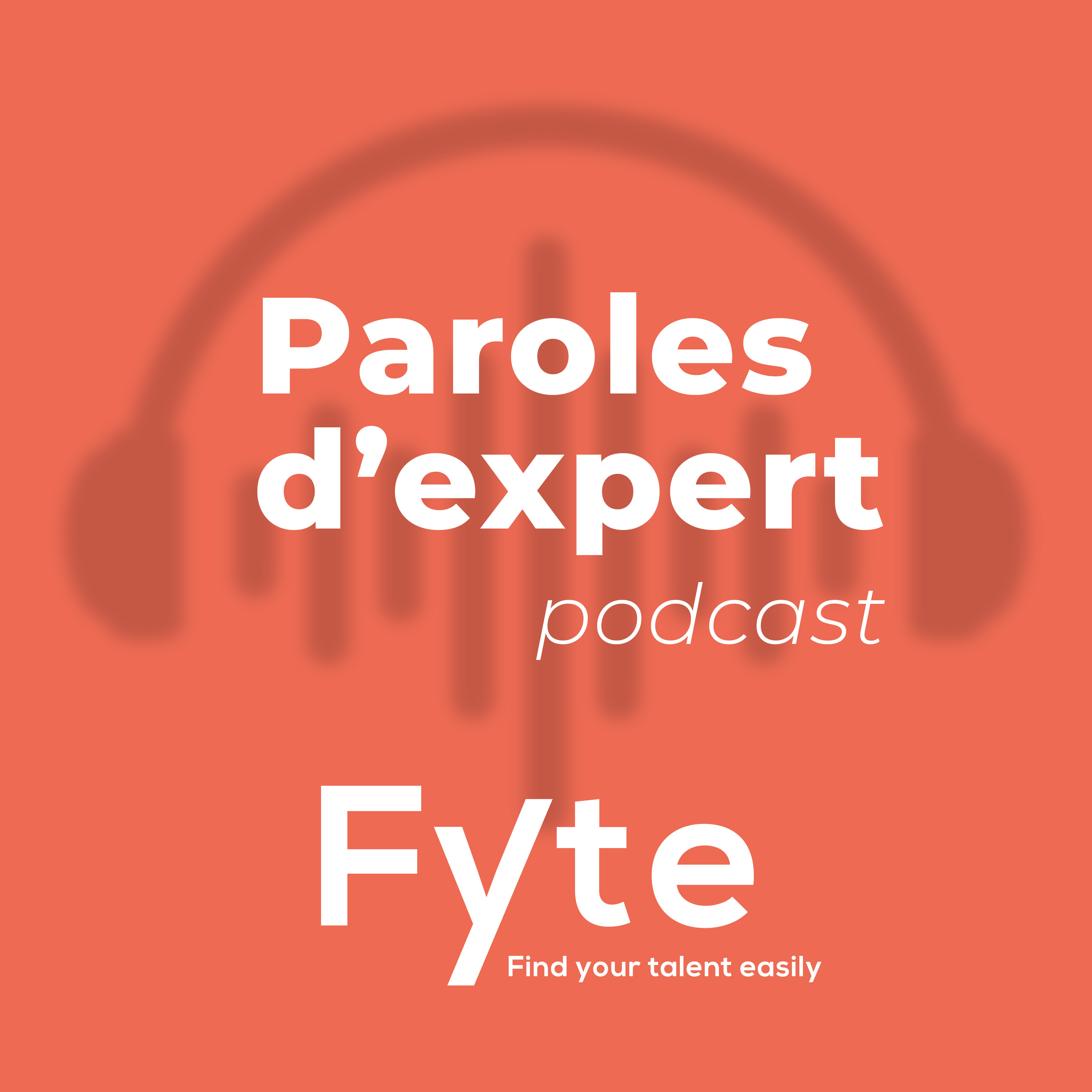 Les Podcasts de Fyte France
