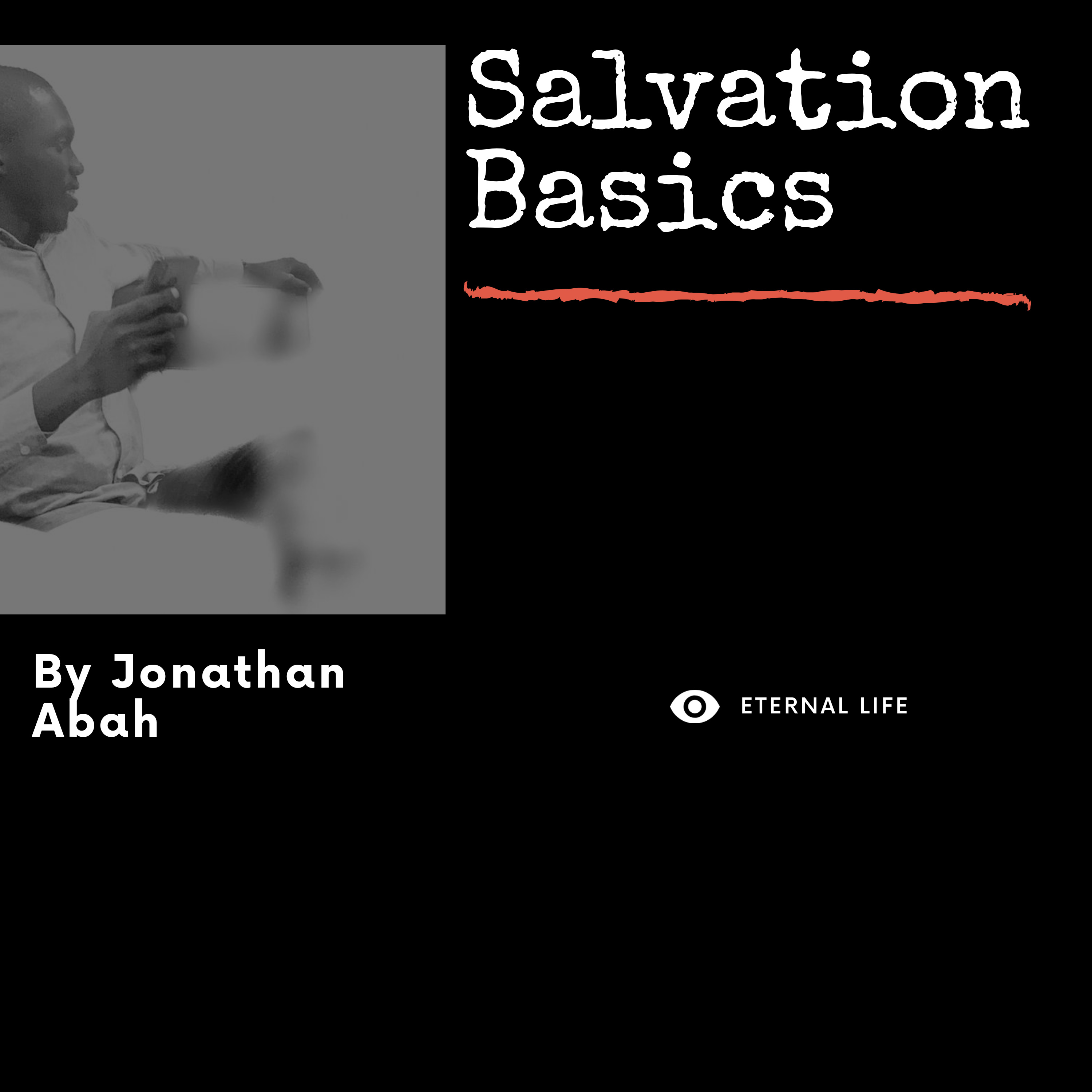 15 minutes sermon