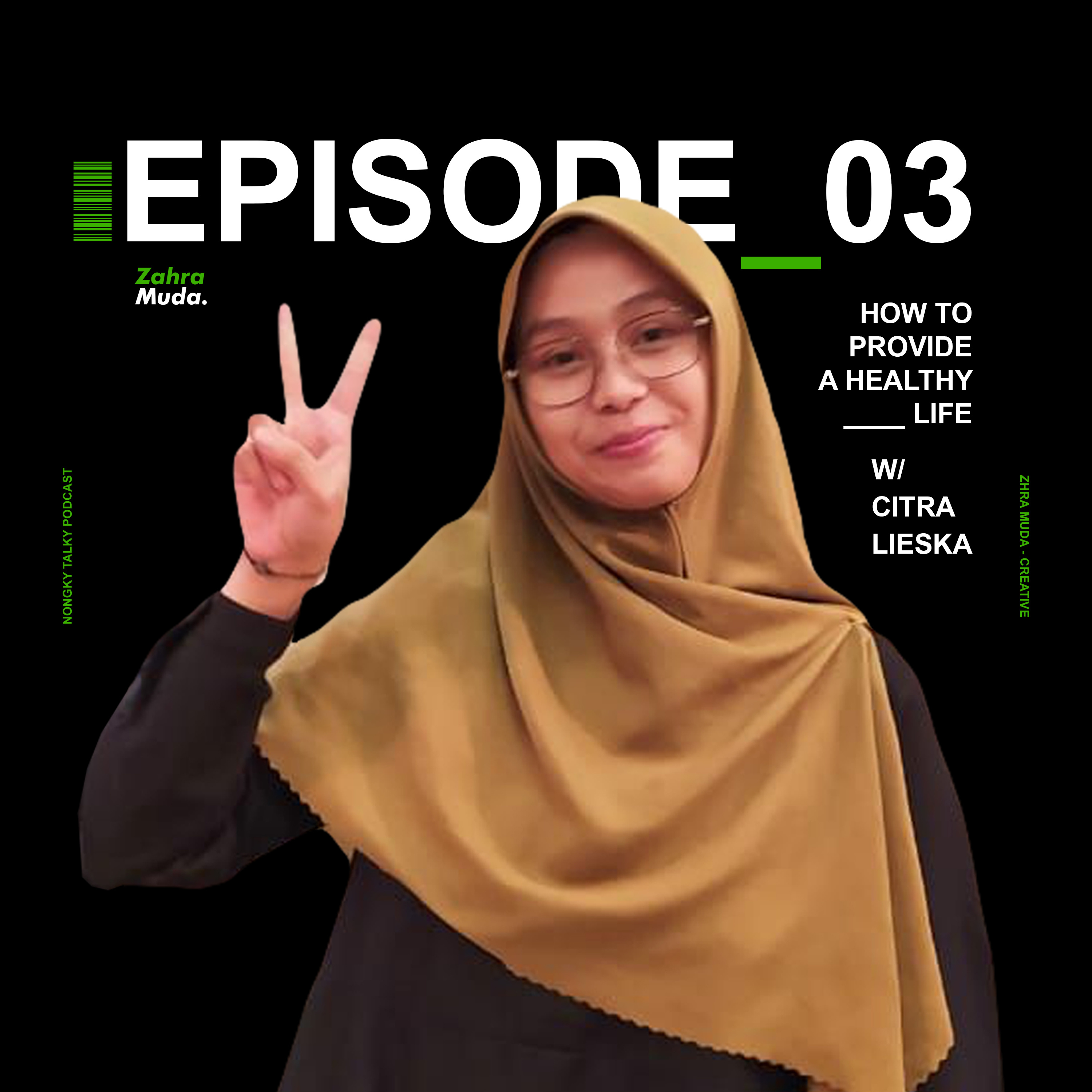 Nongky Talky