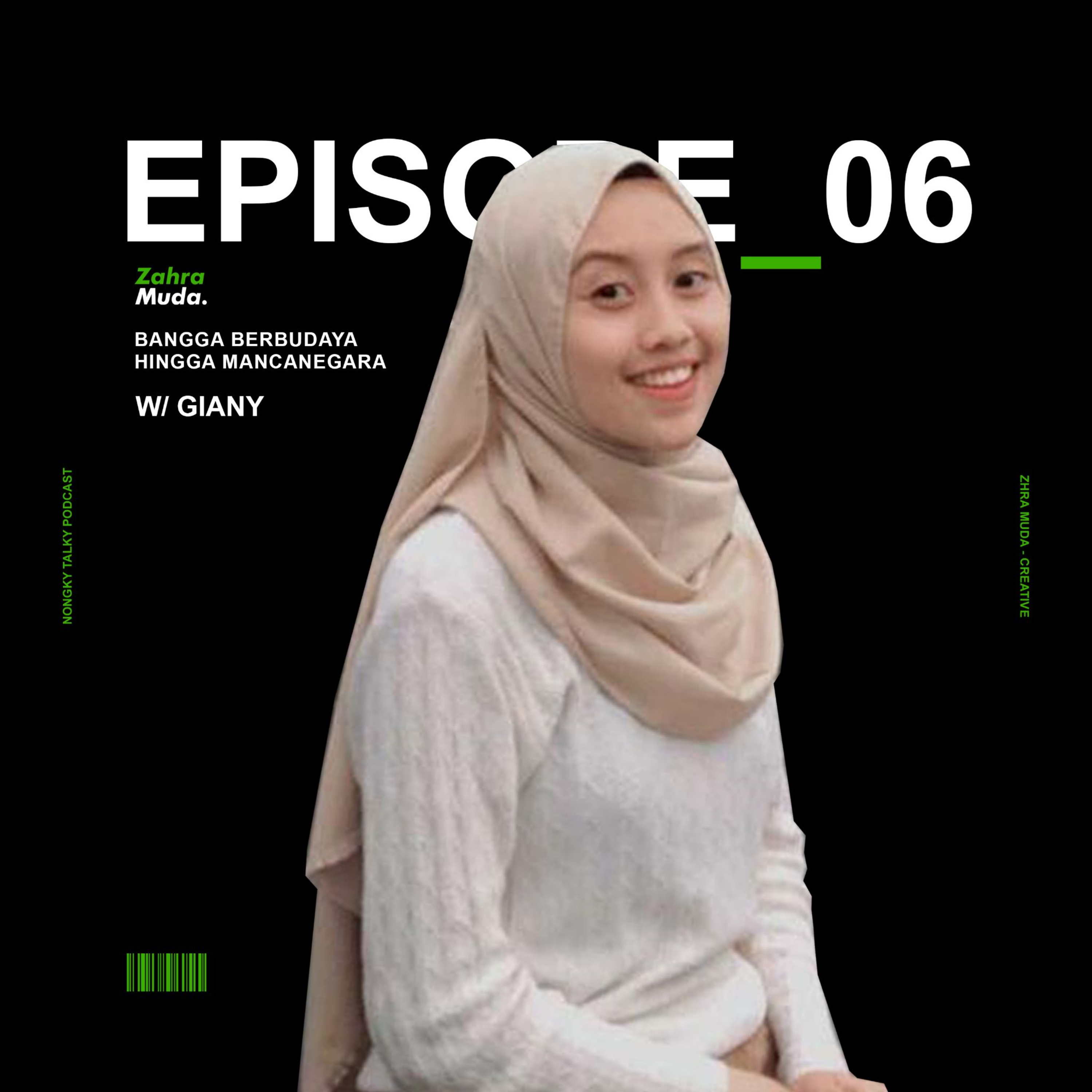 Nongky Talky