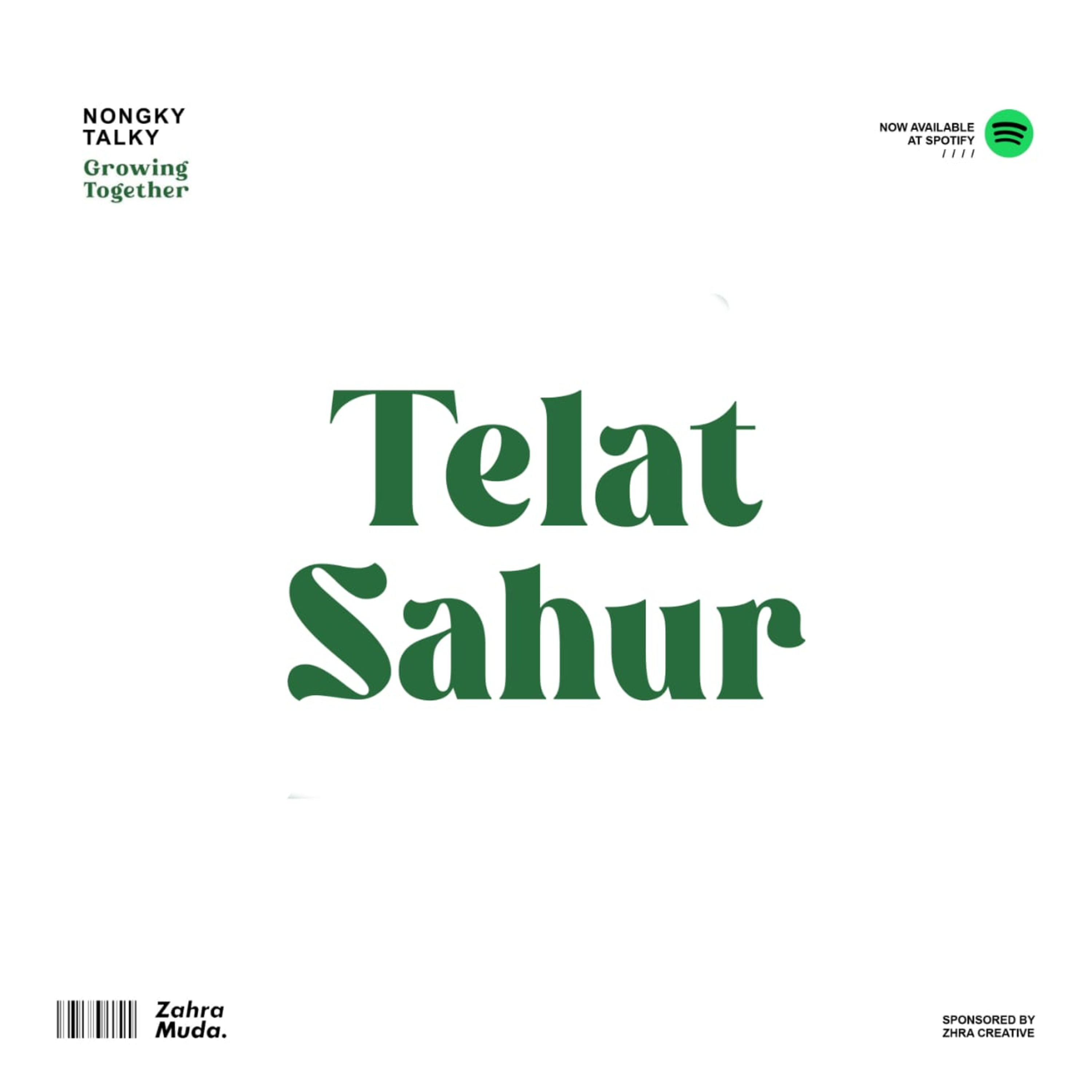 Nongky Talky