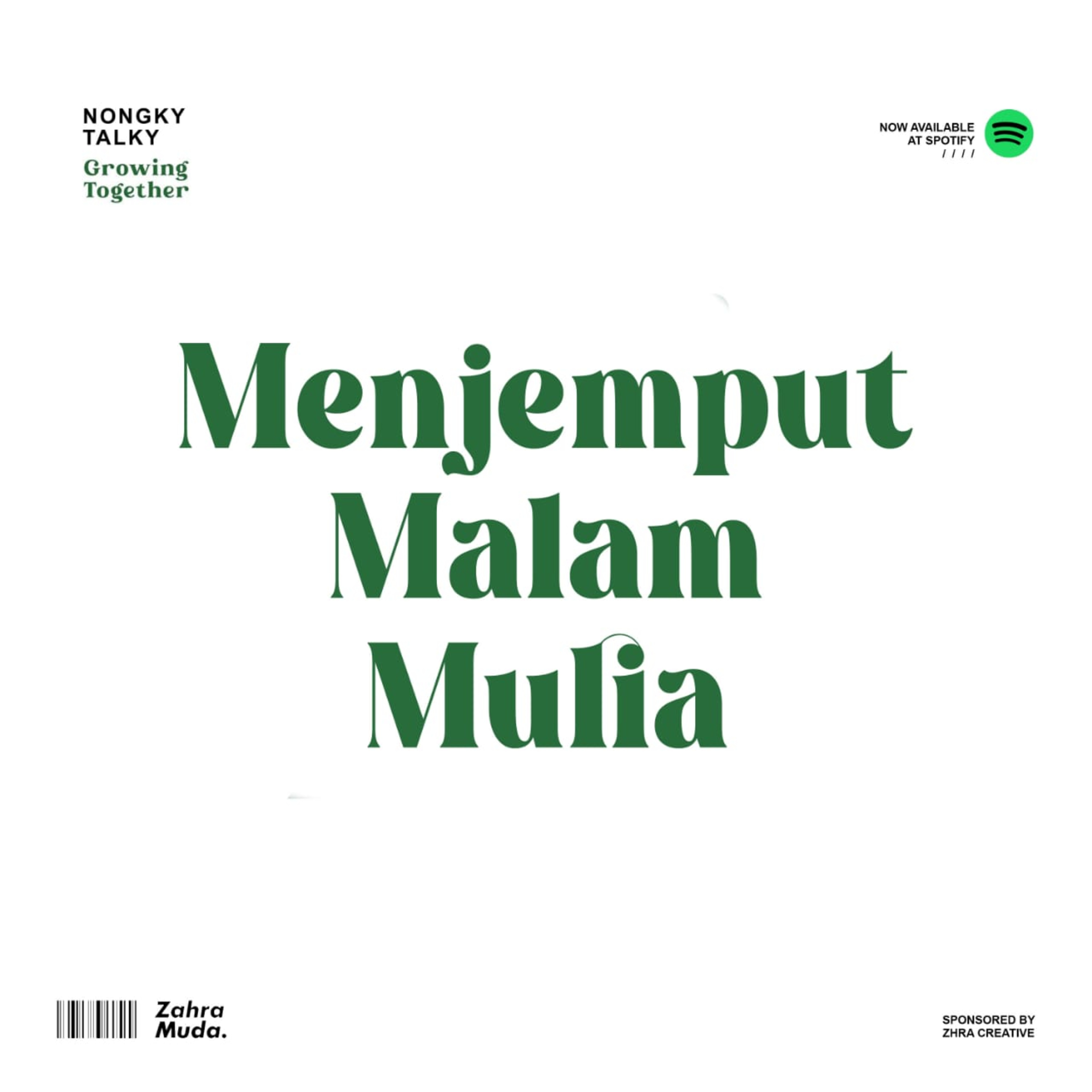 Nongky Talky