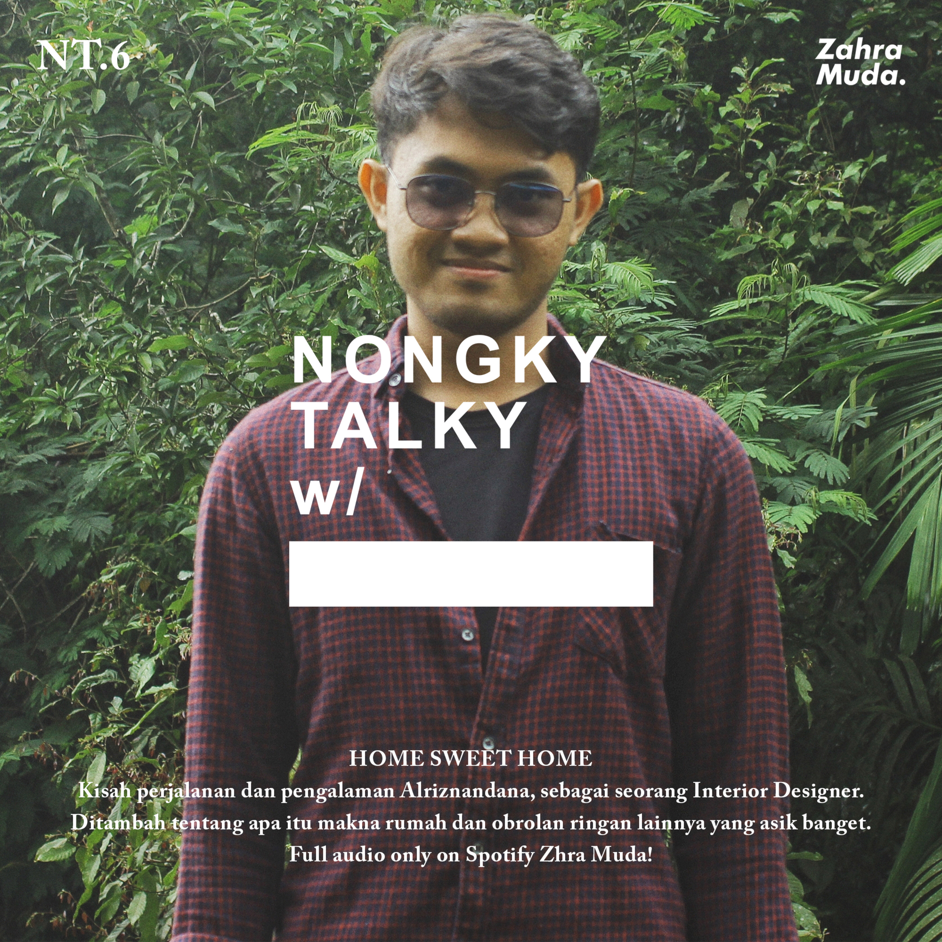 Nongky Talky