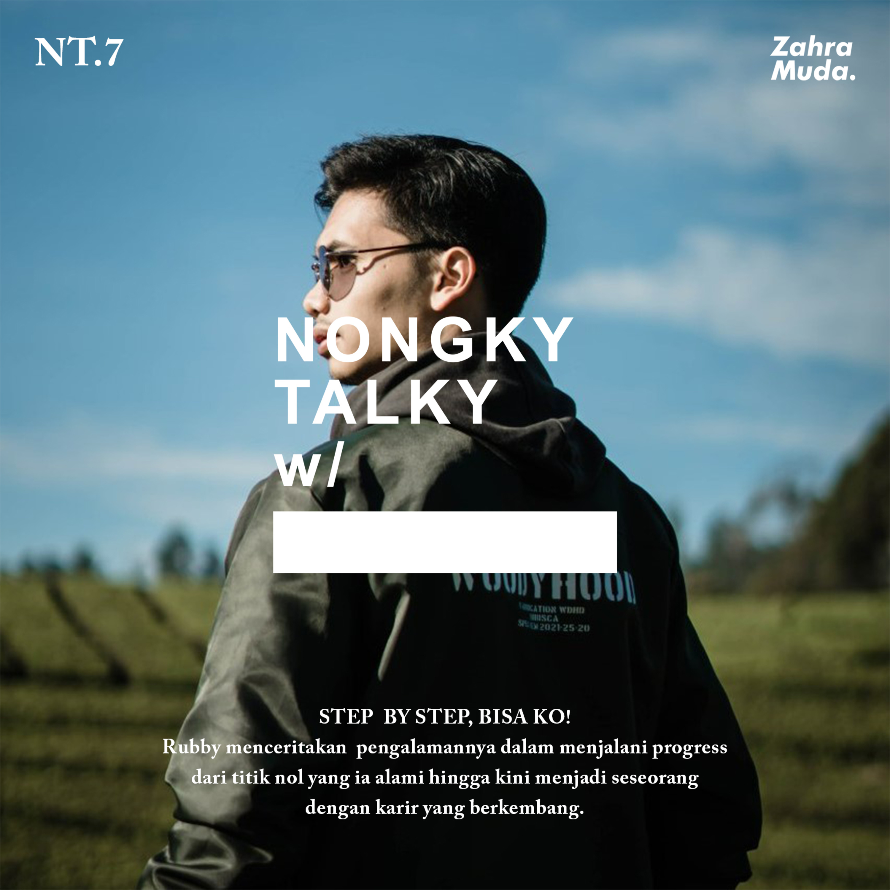 Nongky Talky