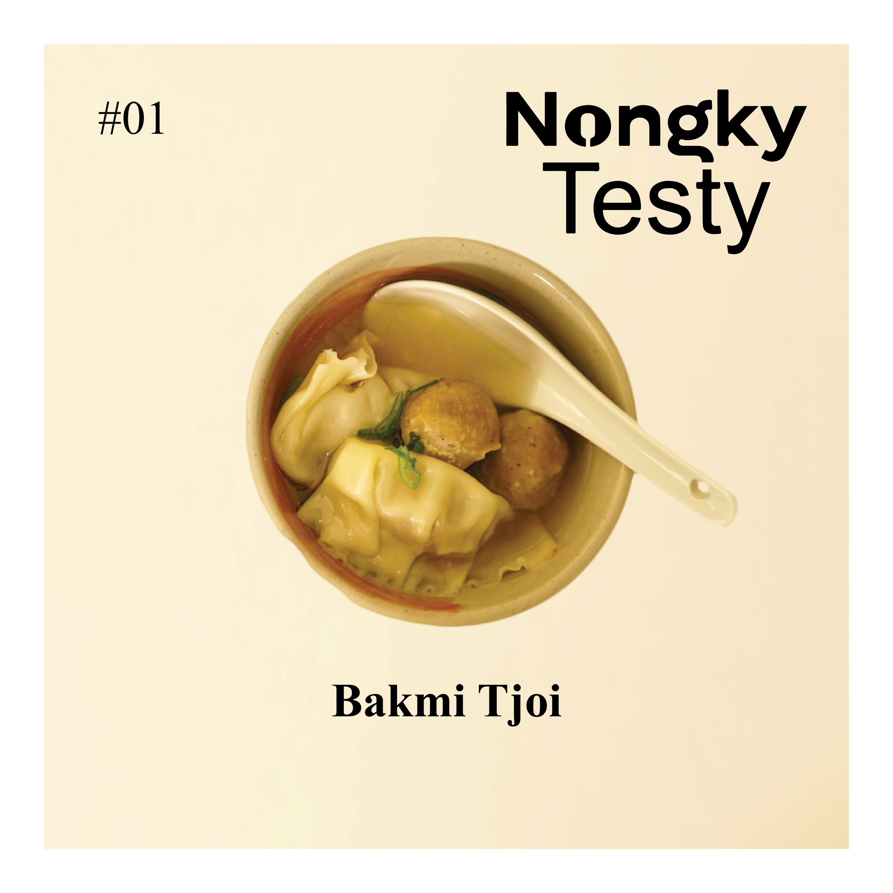 Nongky Talky