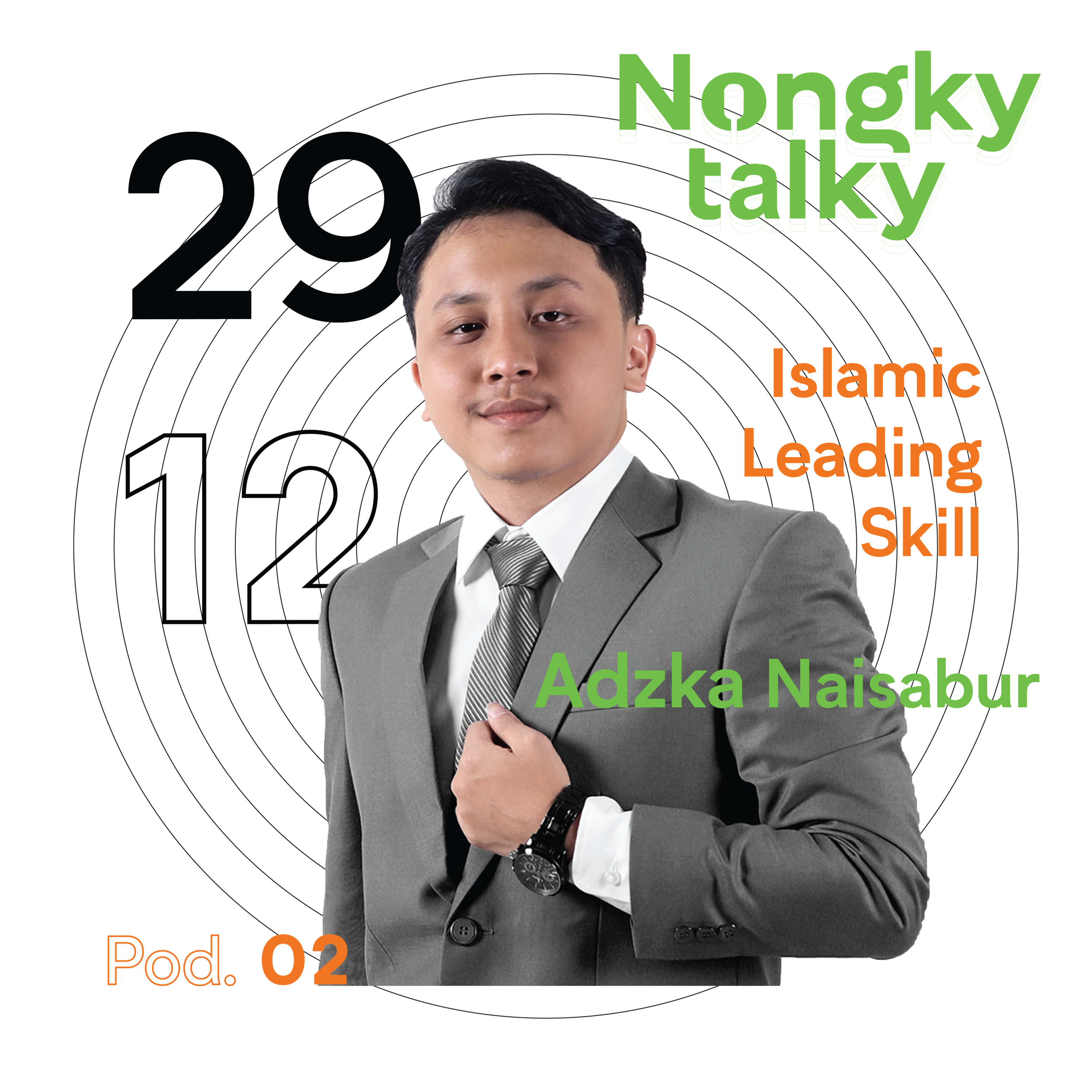 Nongky Talky