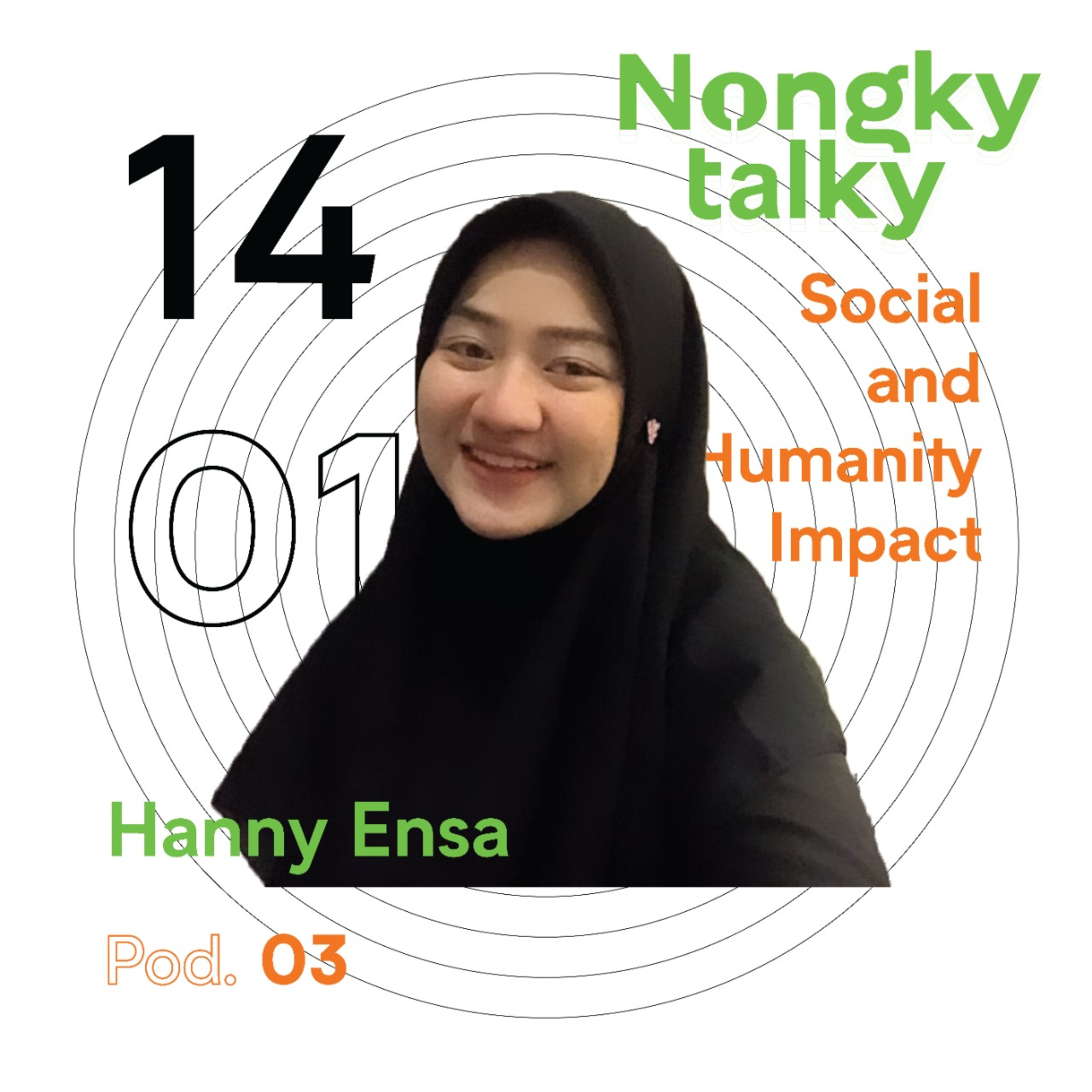 Nongky Talky