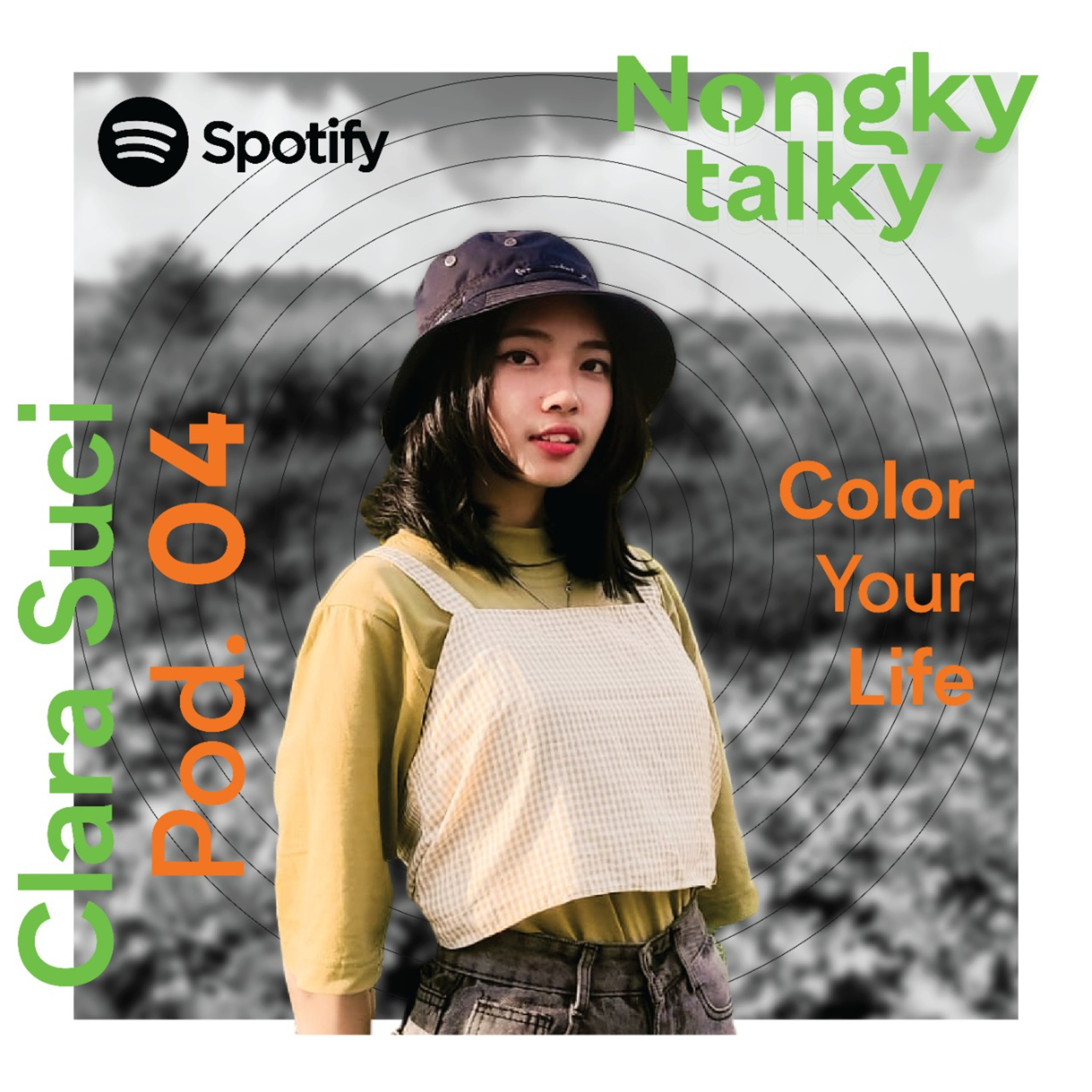 Nongky Talky