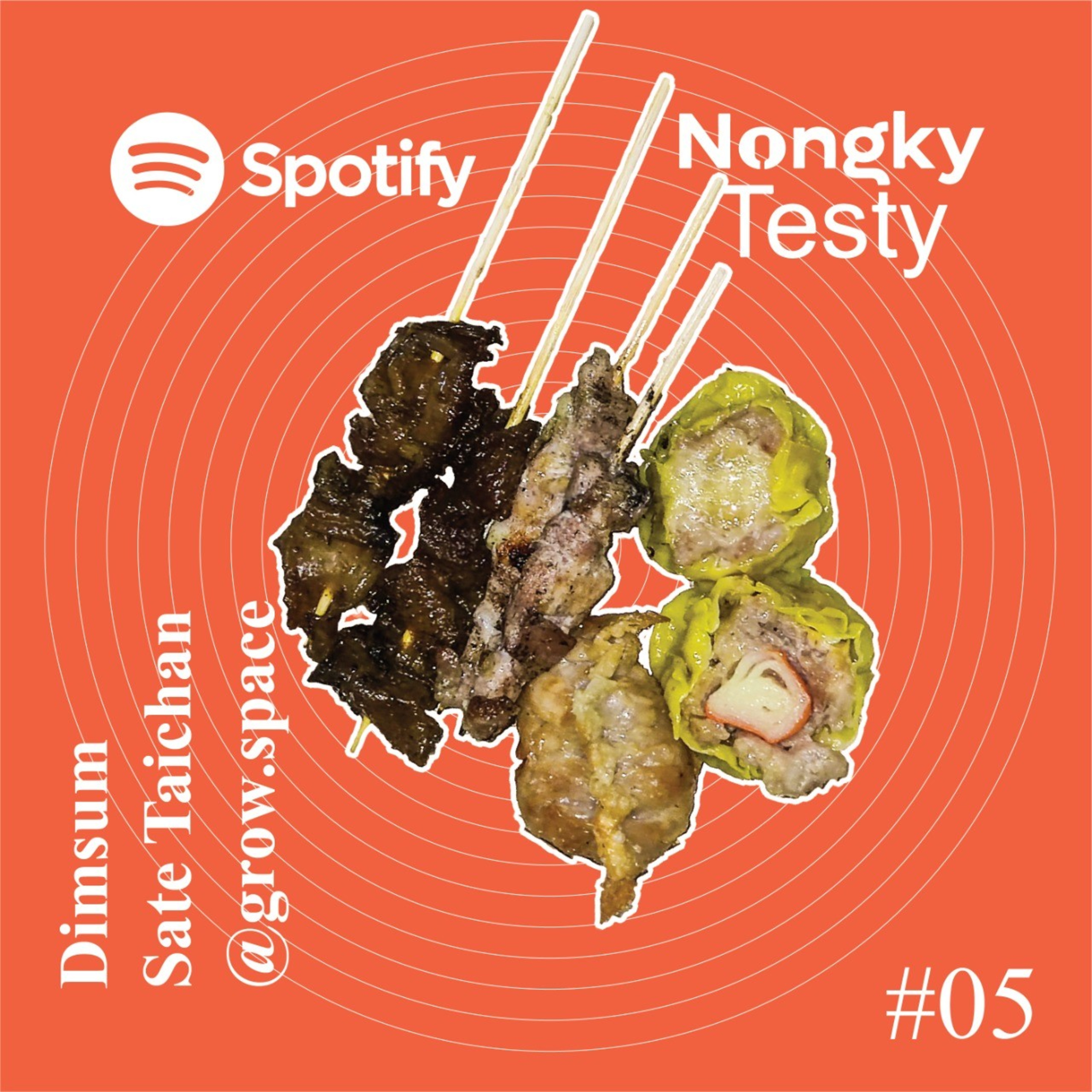 Nongky Talky