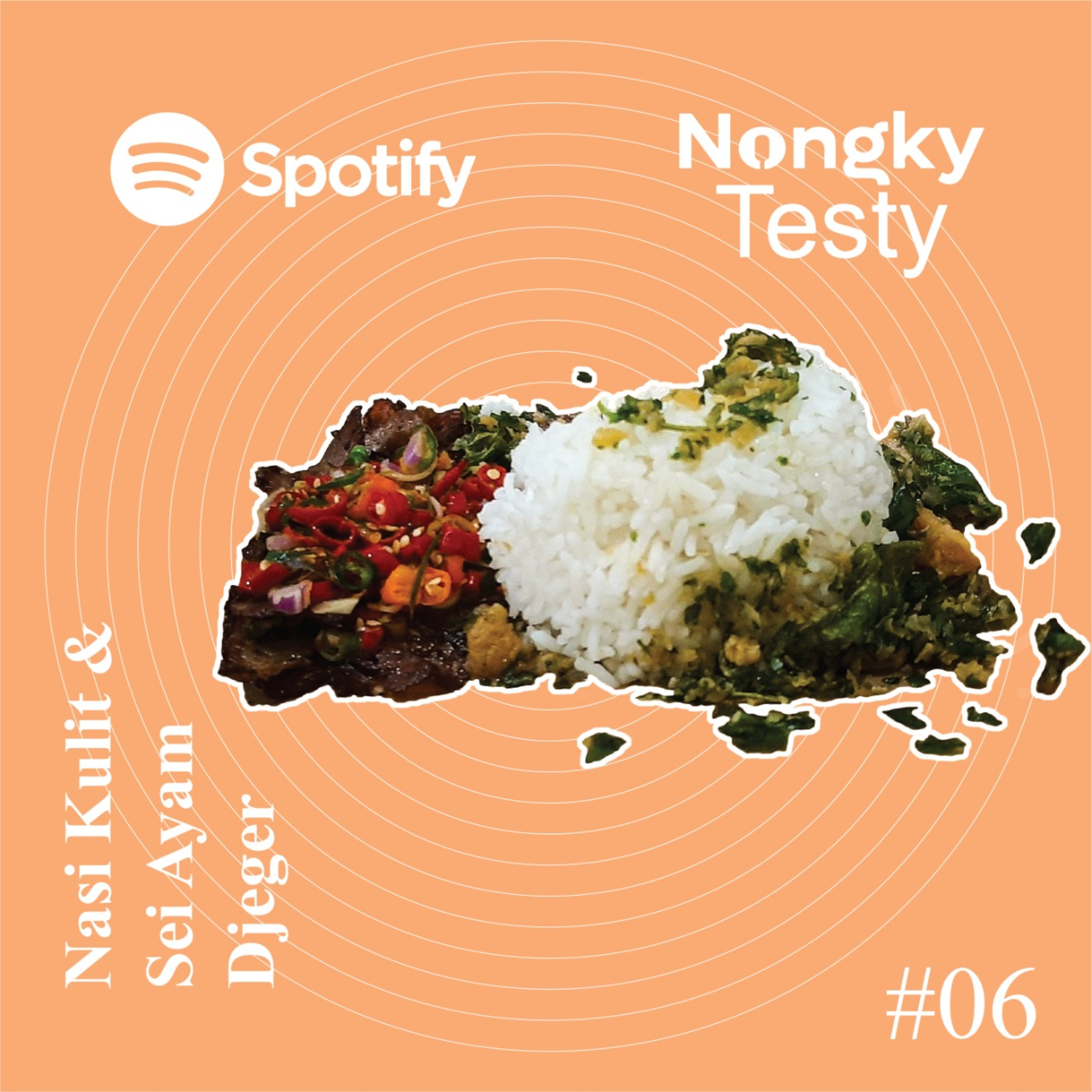 Nongky Talky