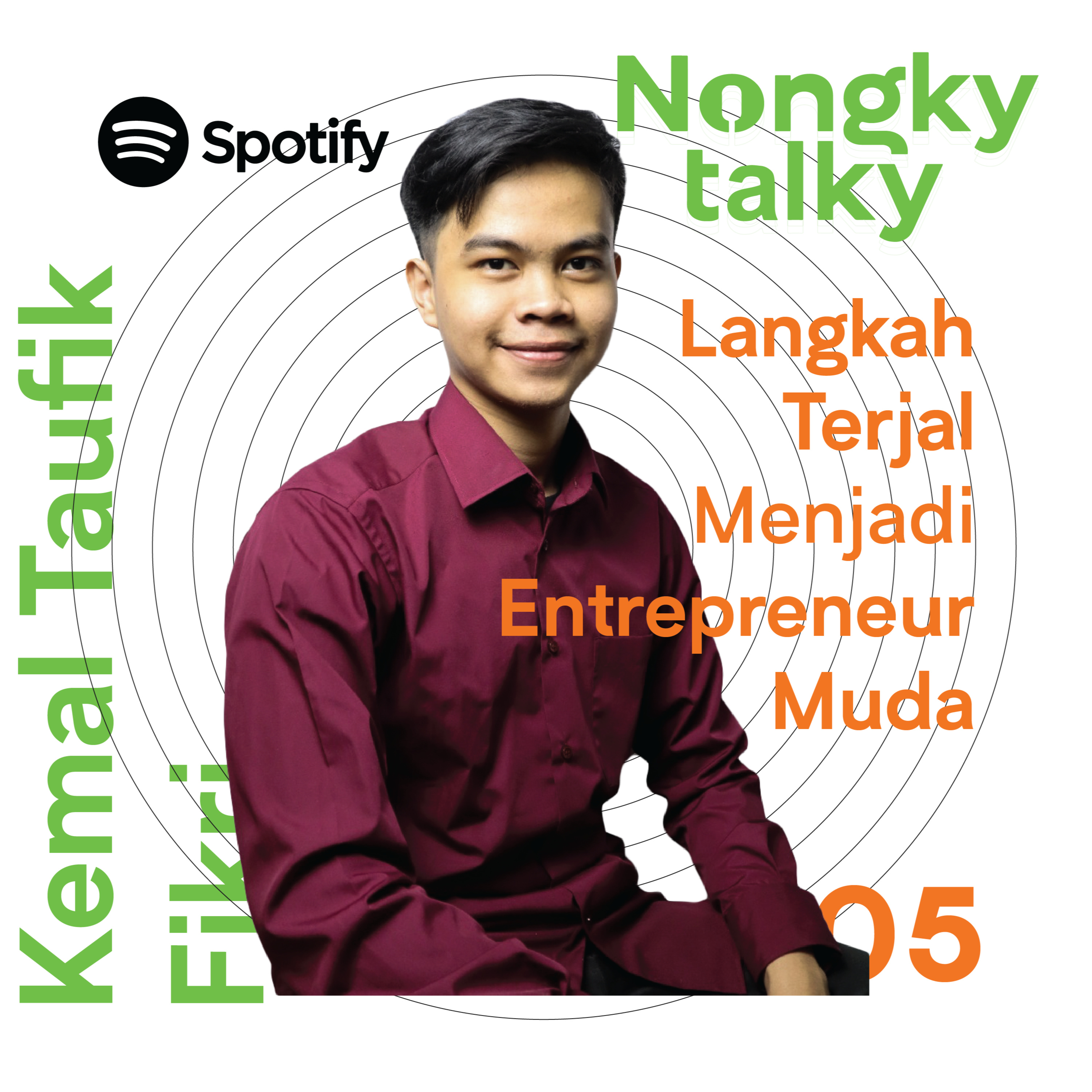 Nongky Talky