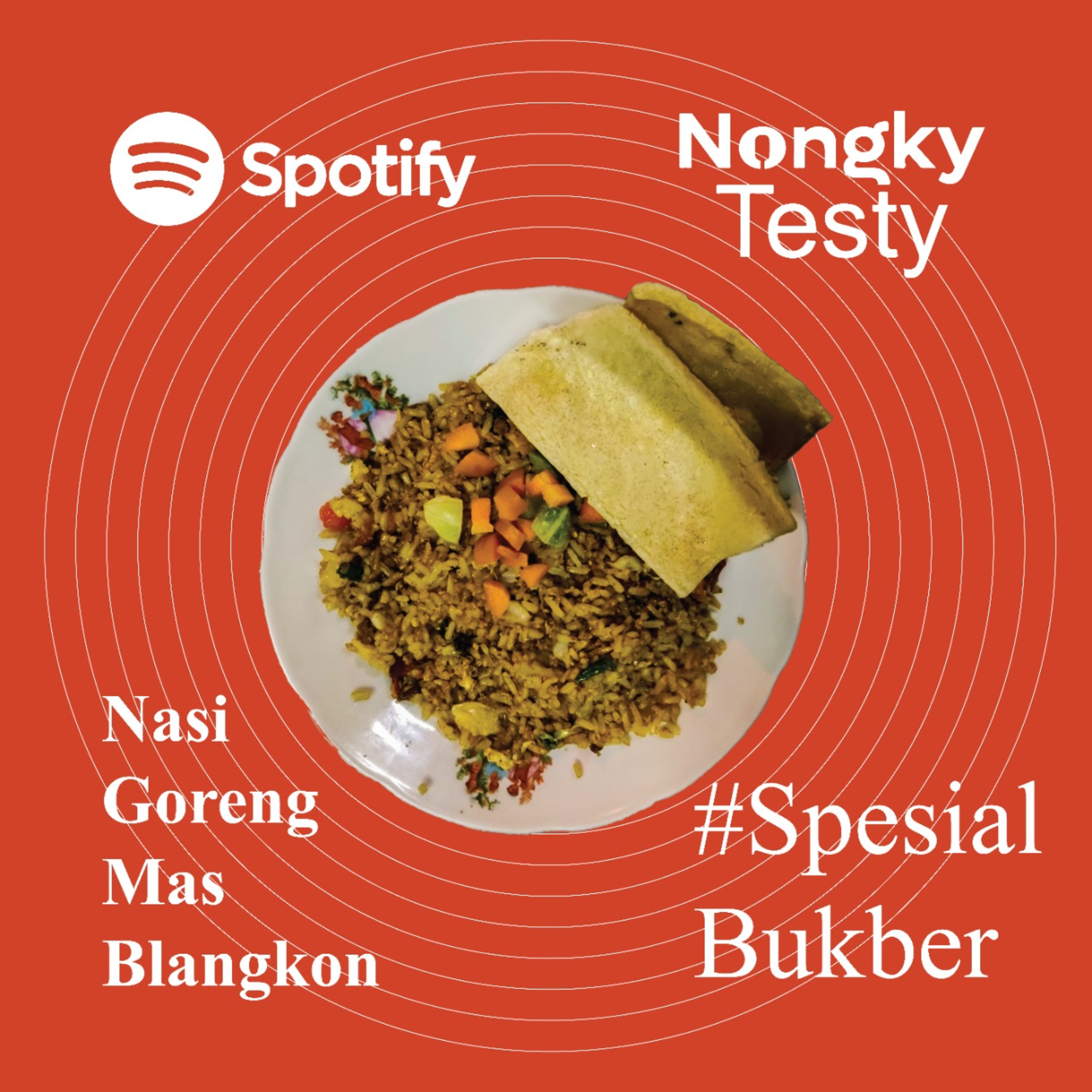 Nongky Talky