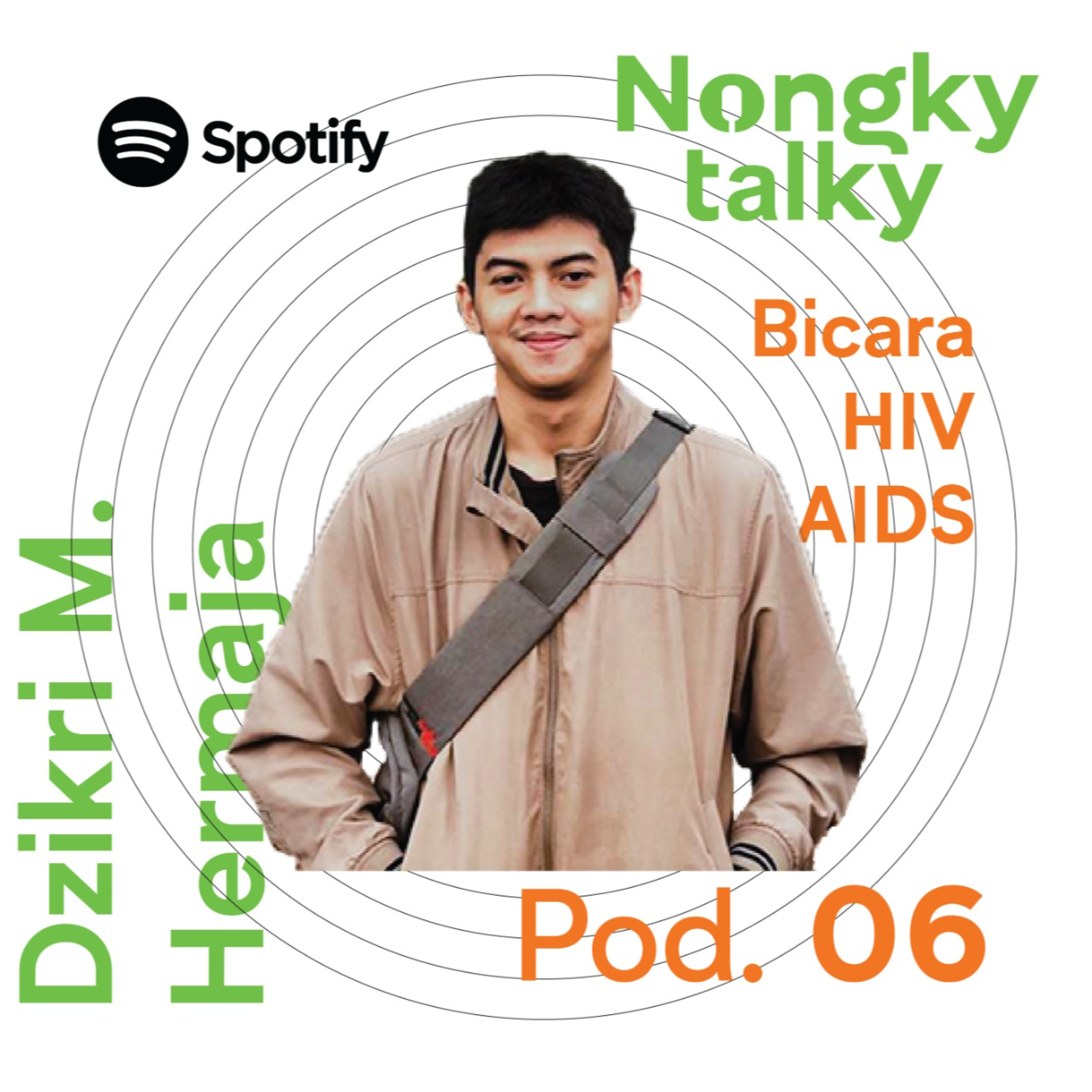 Nongky Talky