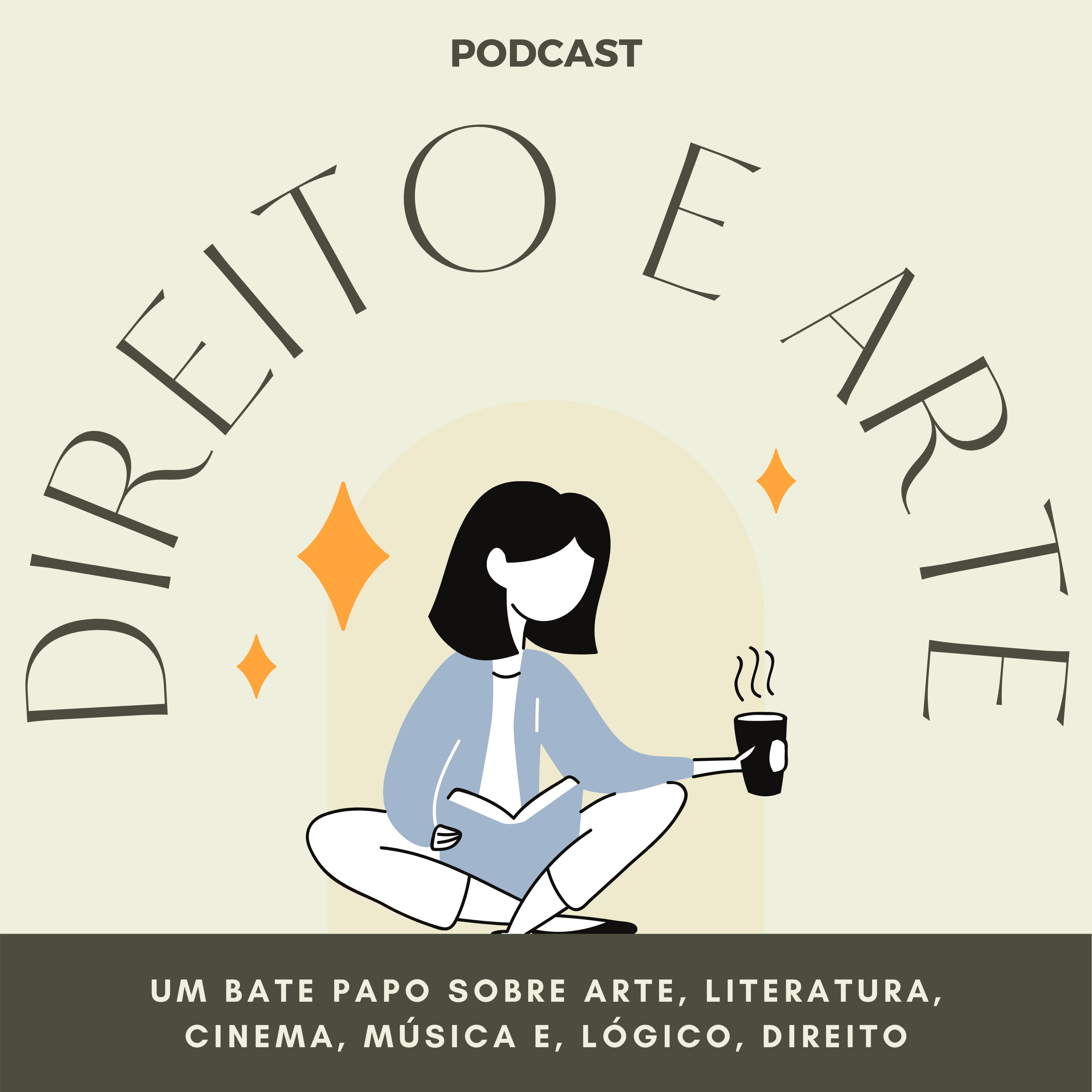 Shakespeare e a Lava Jato episode artwork