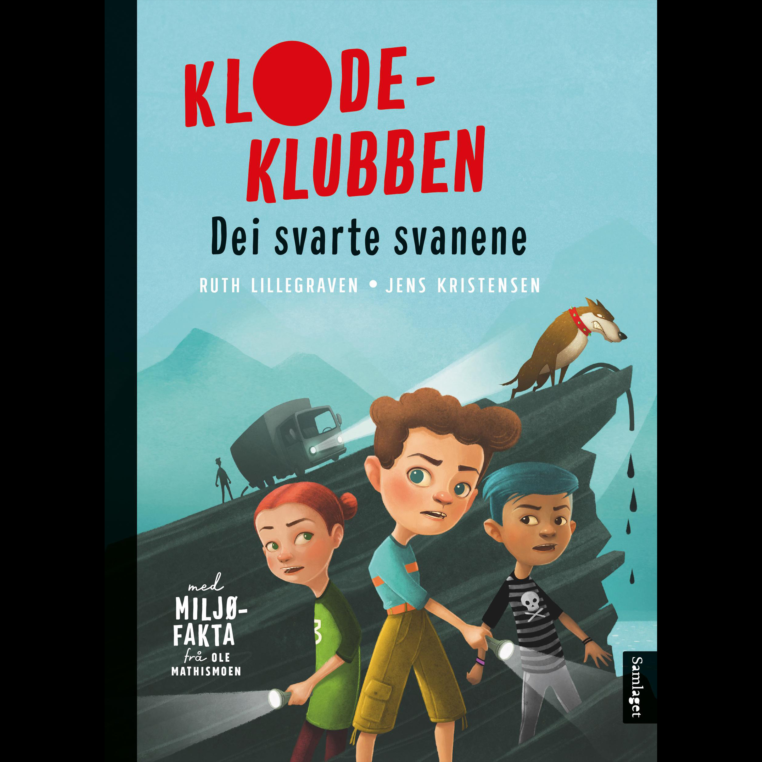 Bokfriminuttet