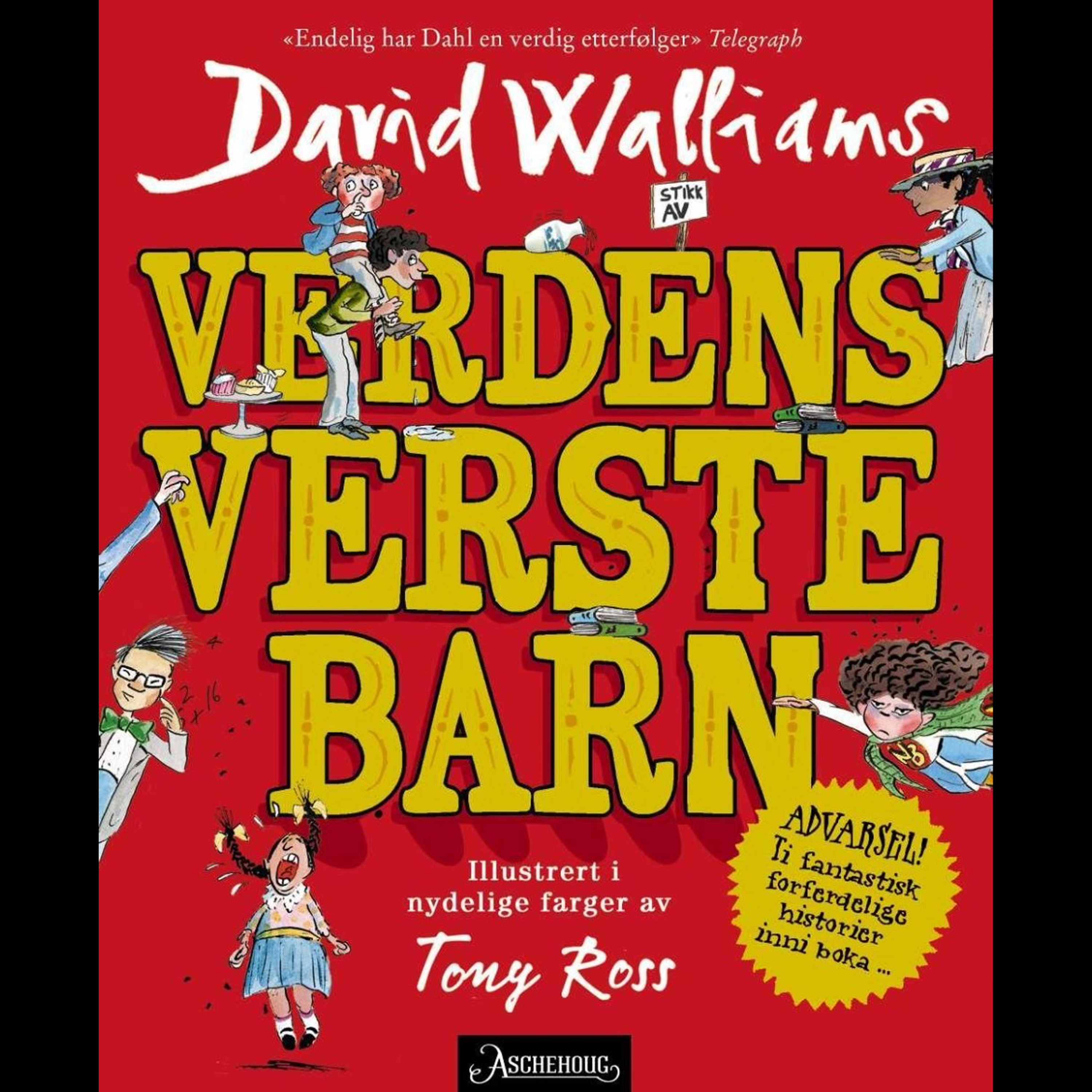 Bokfriminuttet