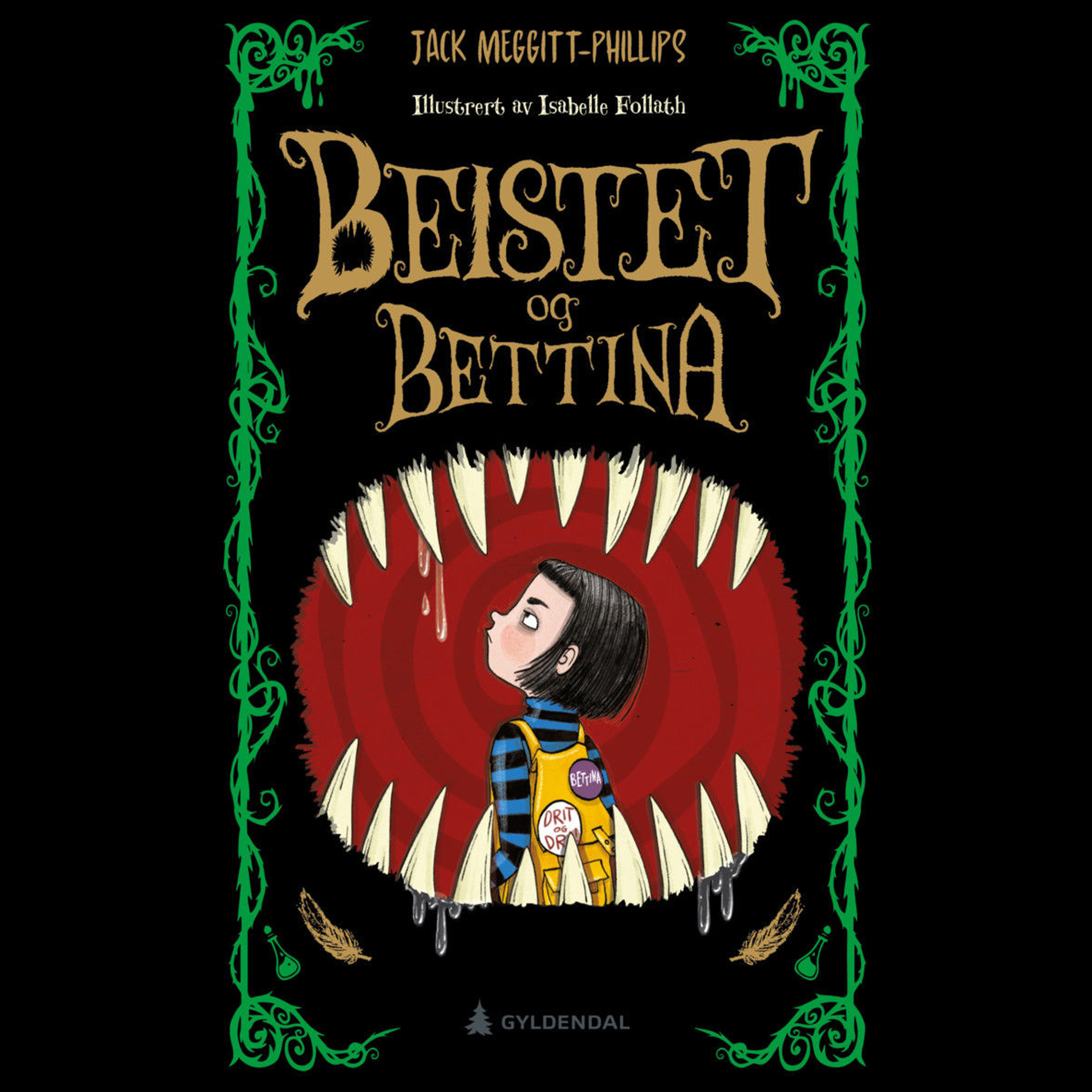 Bokfriminuttet