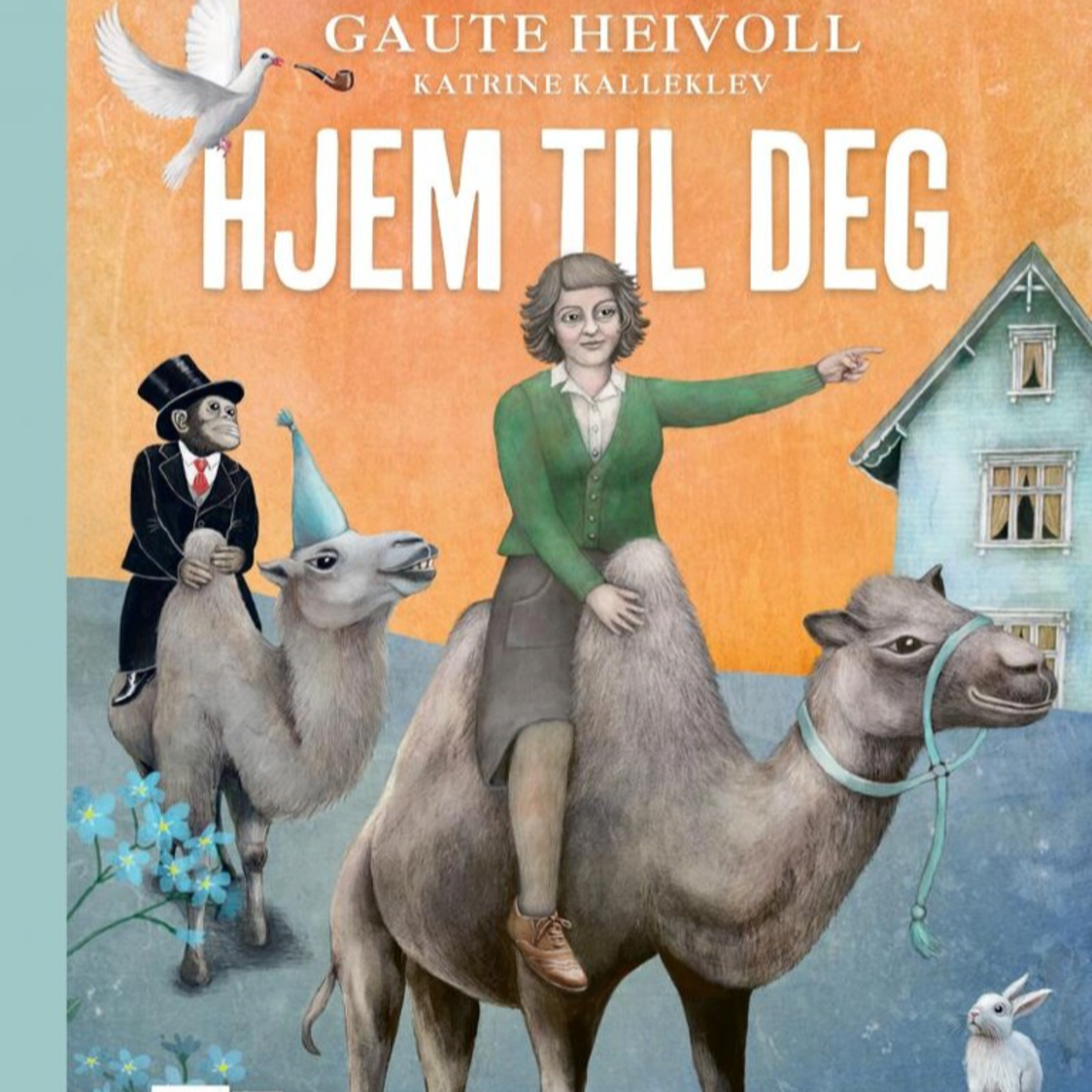 Bokfriminuttet