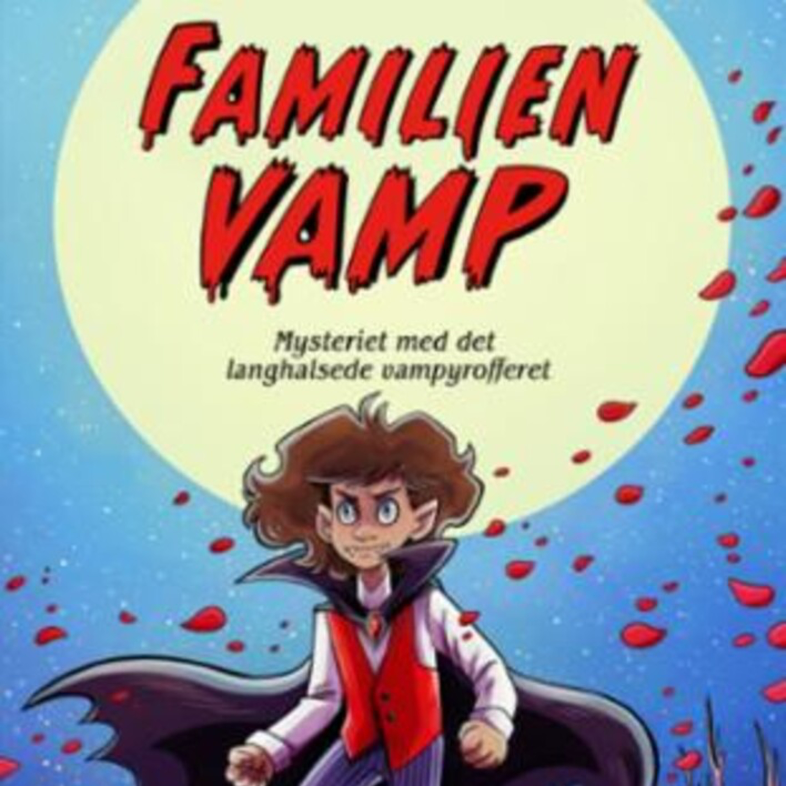 Bokfriminuttet