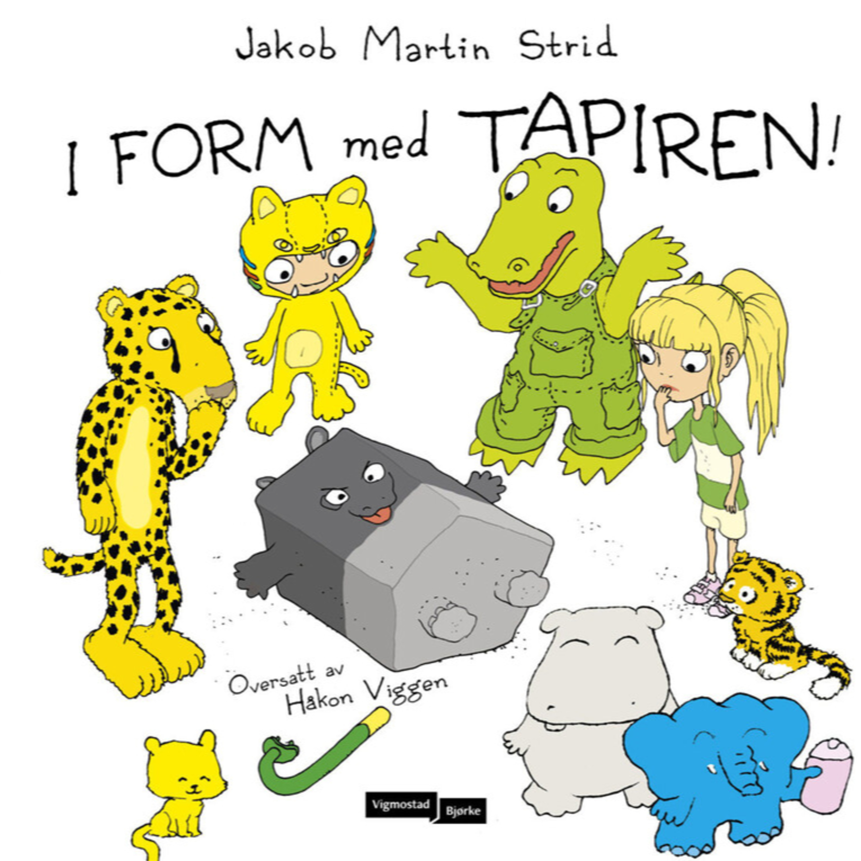 Bokfriminuttet