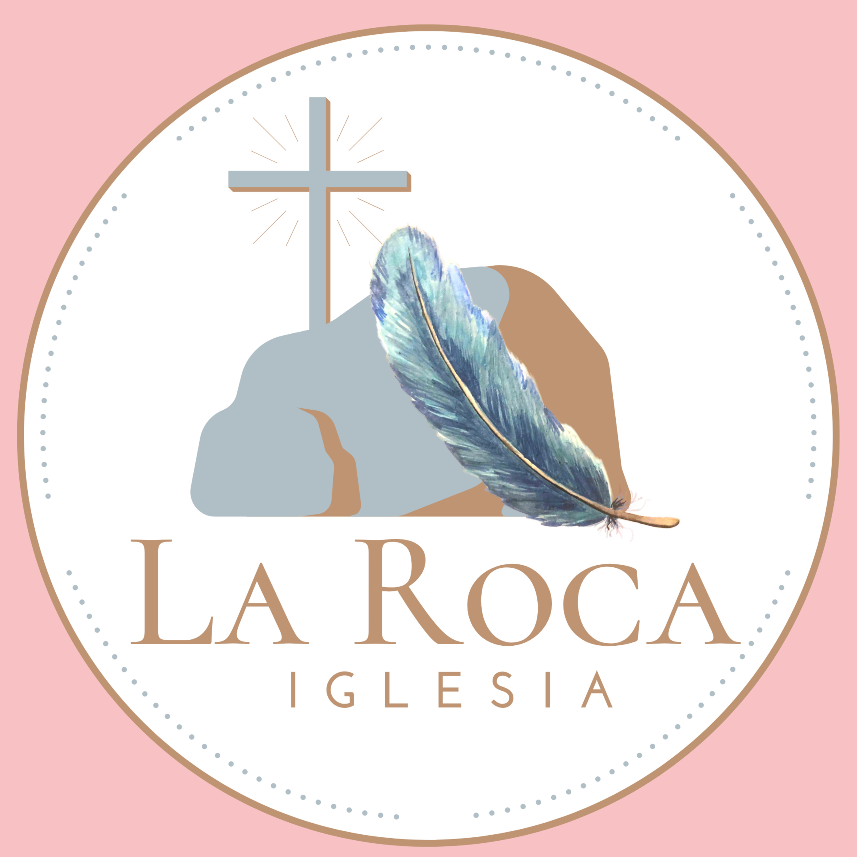 Iglesia La Roca