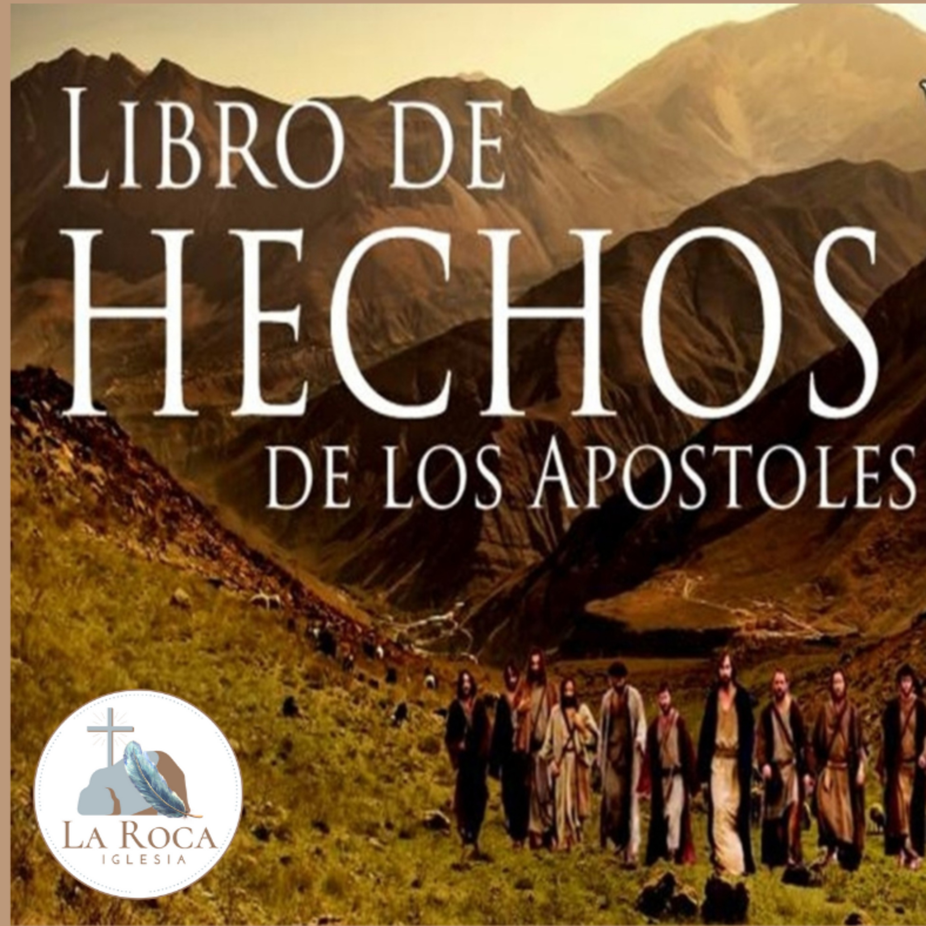 Iglesia La Roca