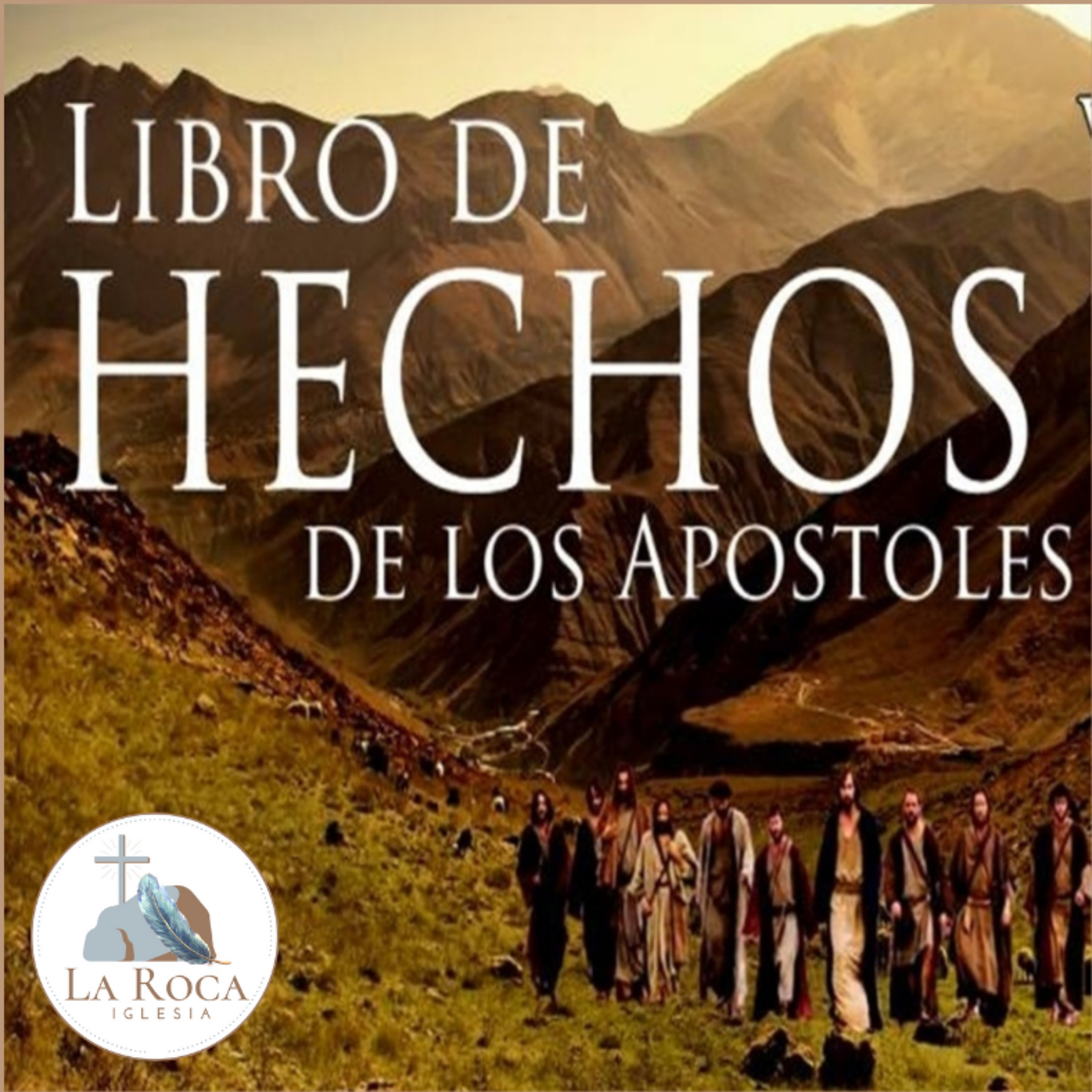 Iglesia La Roca